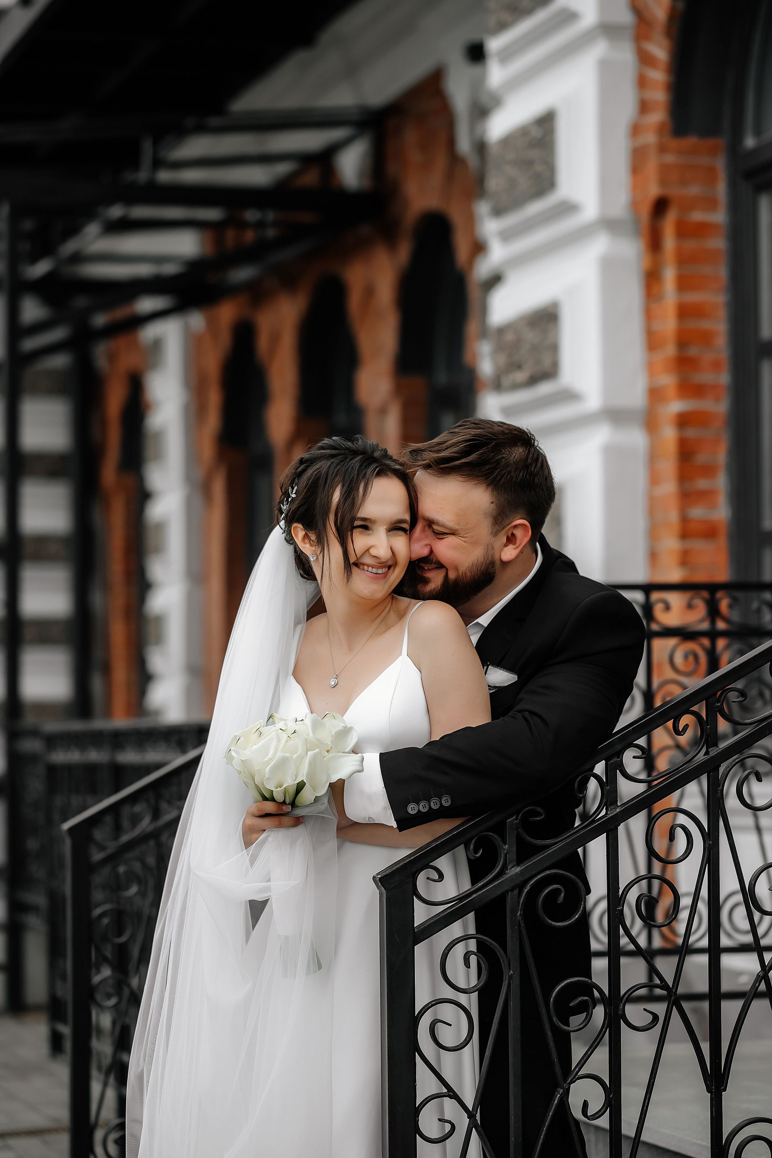 Игорь и Мария. Свадебный и семейный фотограф Разида Мухаметова