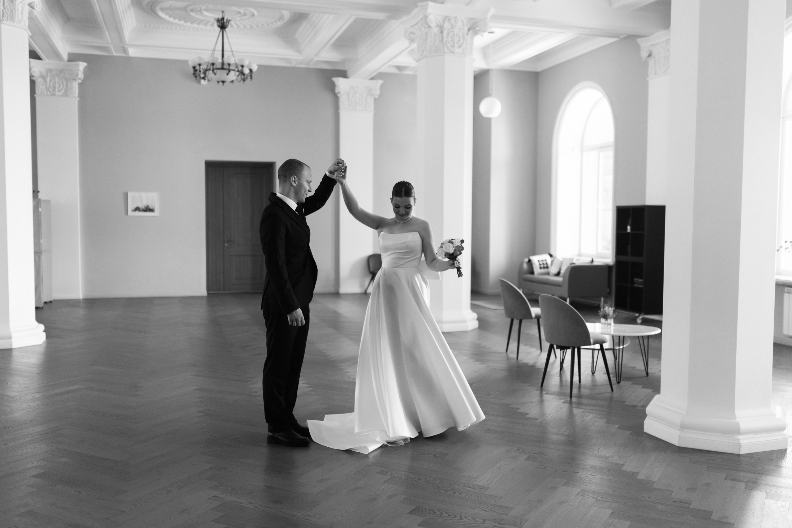 ВЕРА & ДМИТРИЙ ` 22.08.25. Maria Startseva Photo