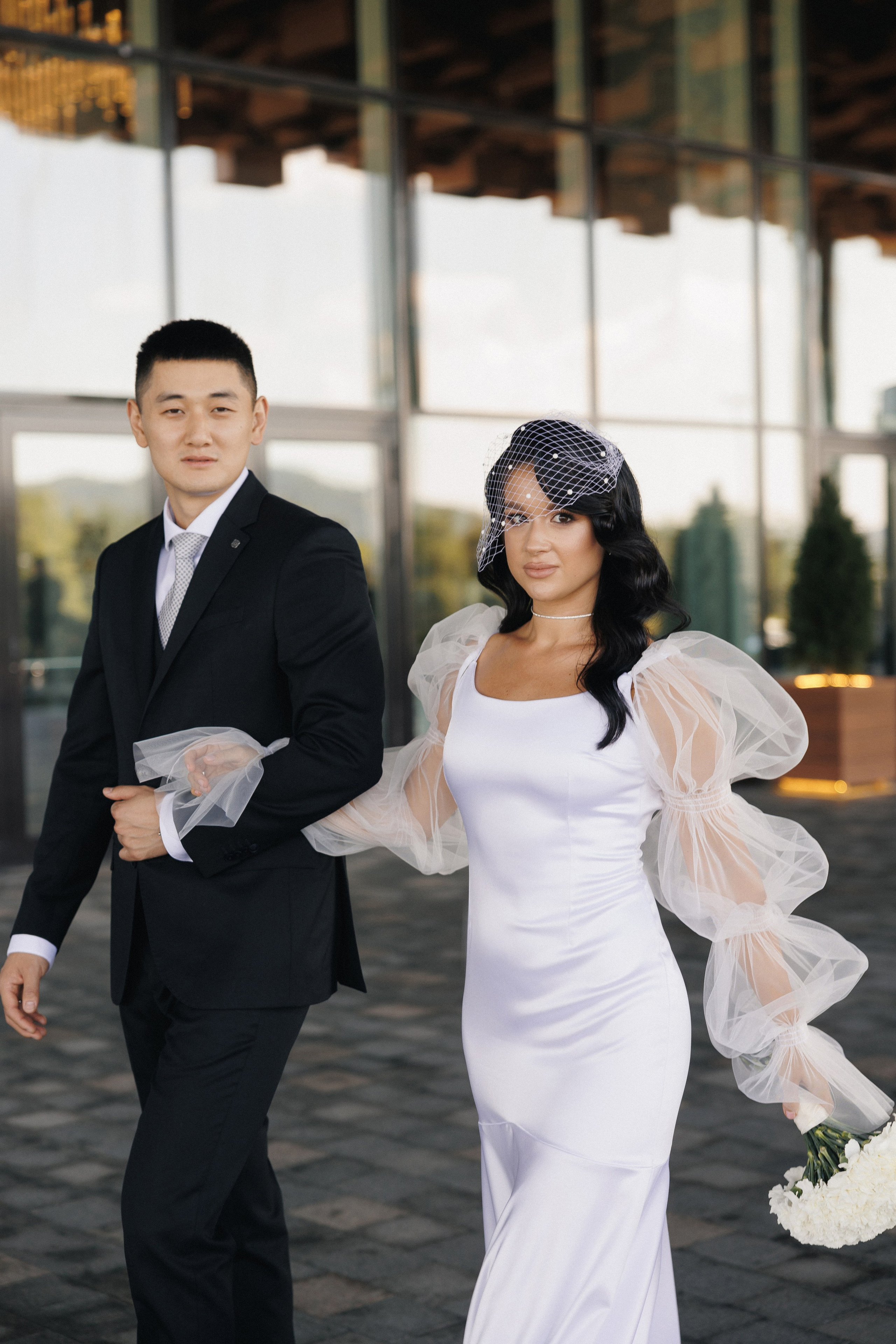 КОНСТАНТИН И ЕКАТЕРИНА | ВЛАДИВОСТОК. Фотограф во Владивостоке Антон Блохин