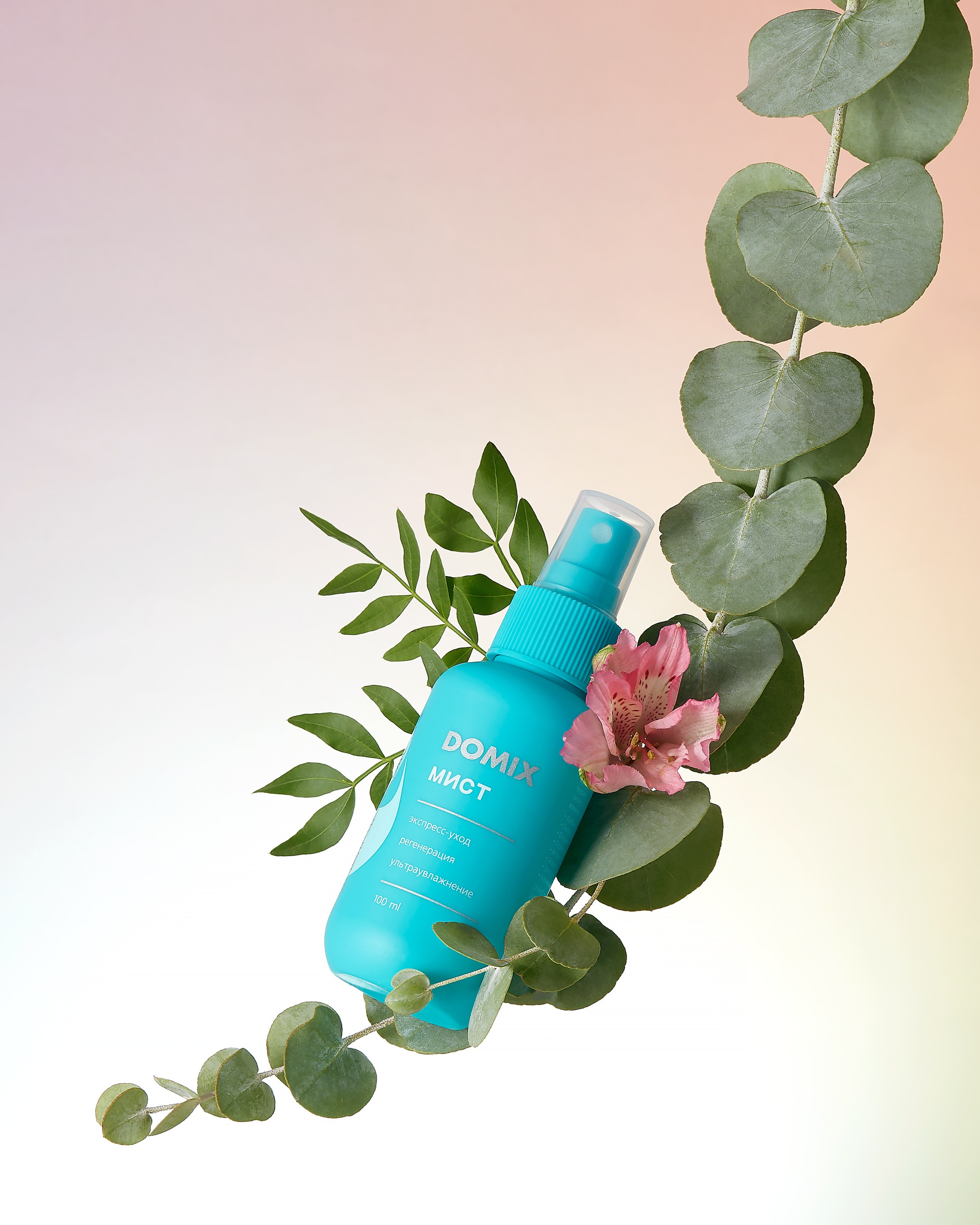 Domix. Предметный фотограф  Анастасия Лобанова