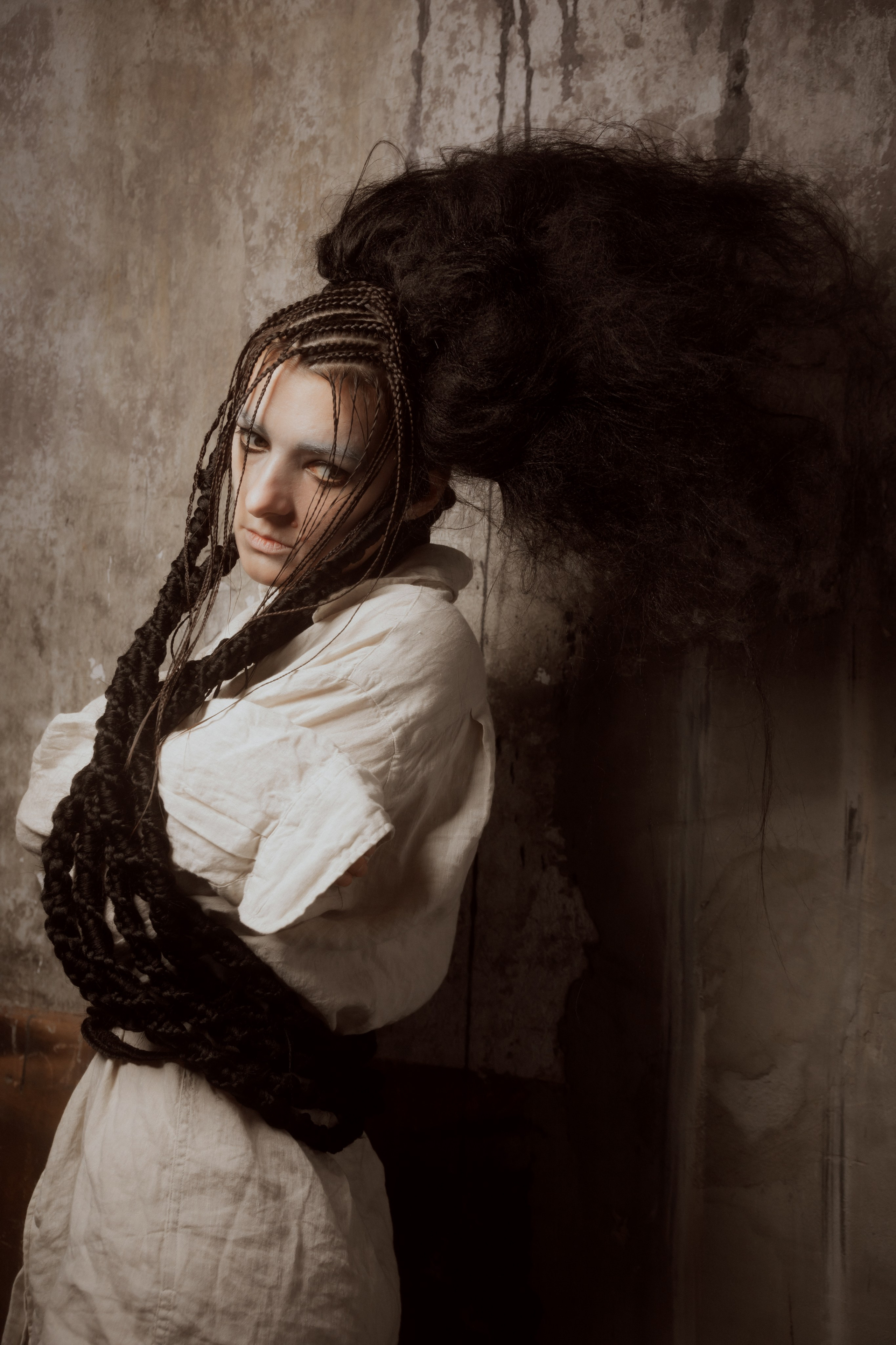 Коммерческое. Портретный фотограф Владислав Буров