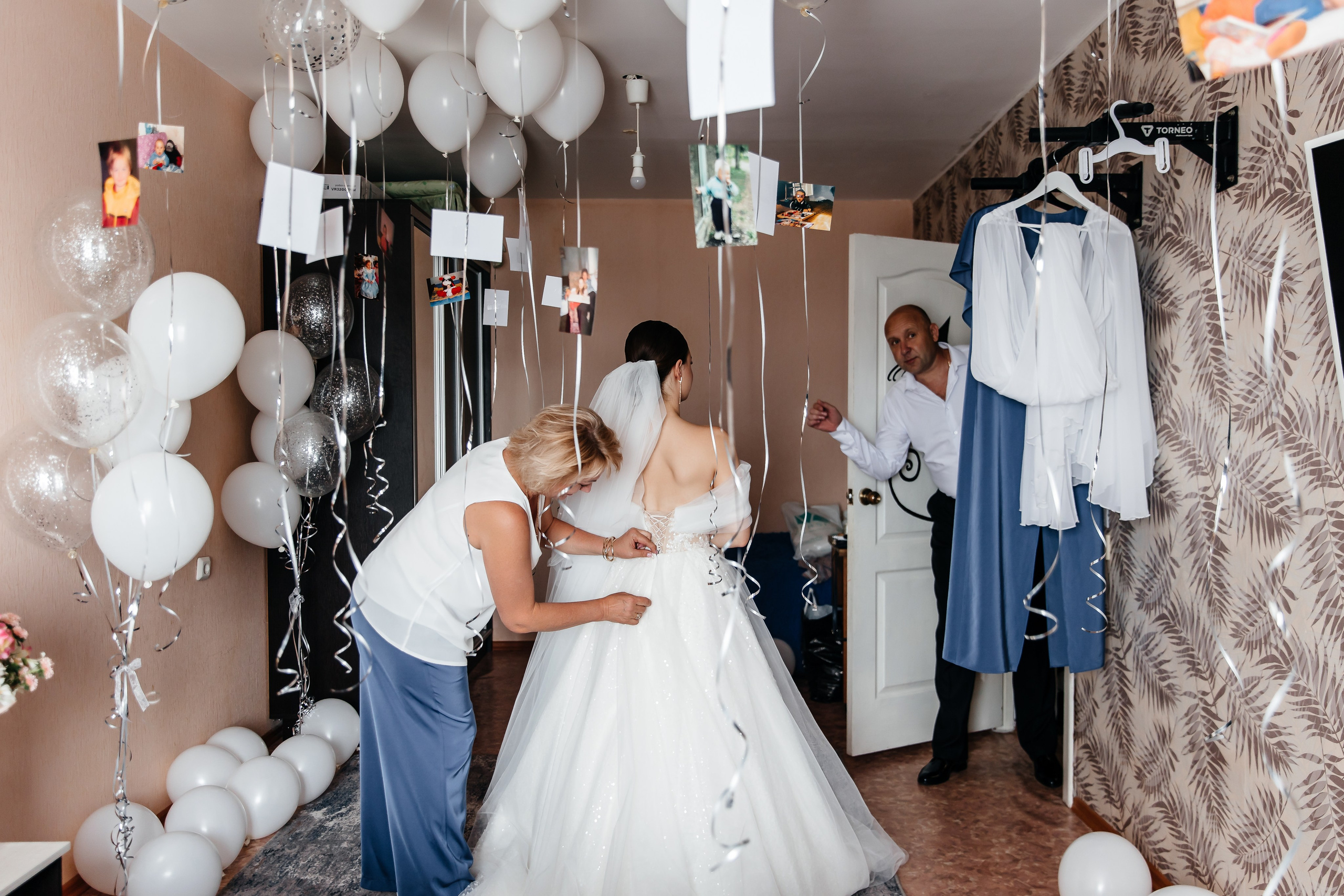 Анонс свадьбы для Романа и Алены. Свадебный фотограф в Крыму и Севастополе Ольга Баскакова