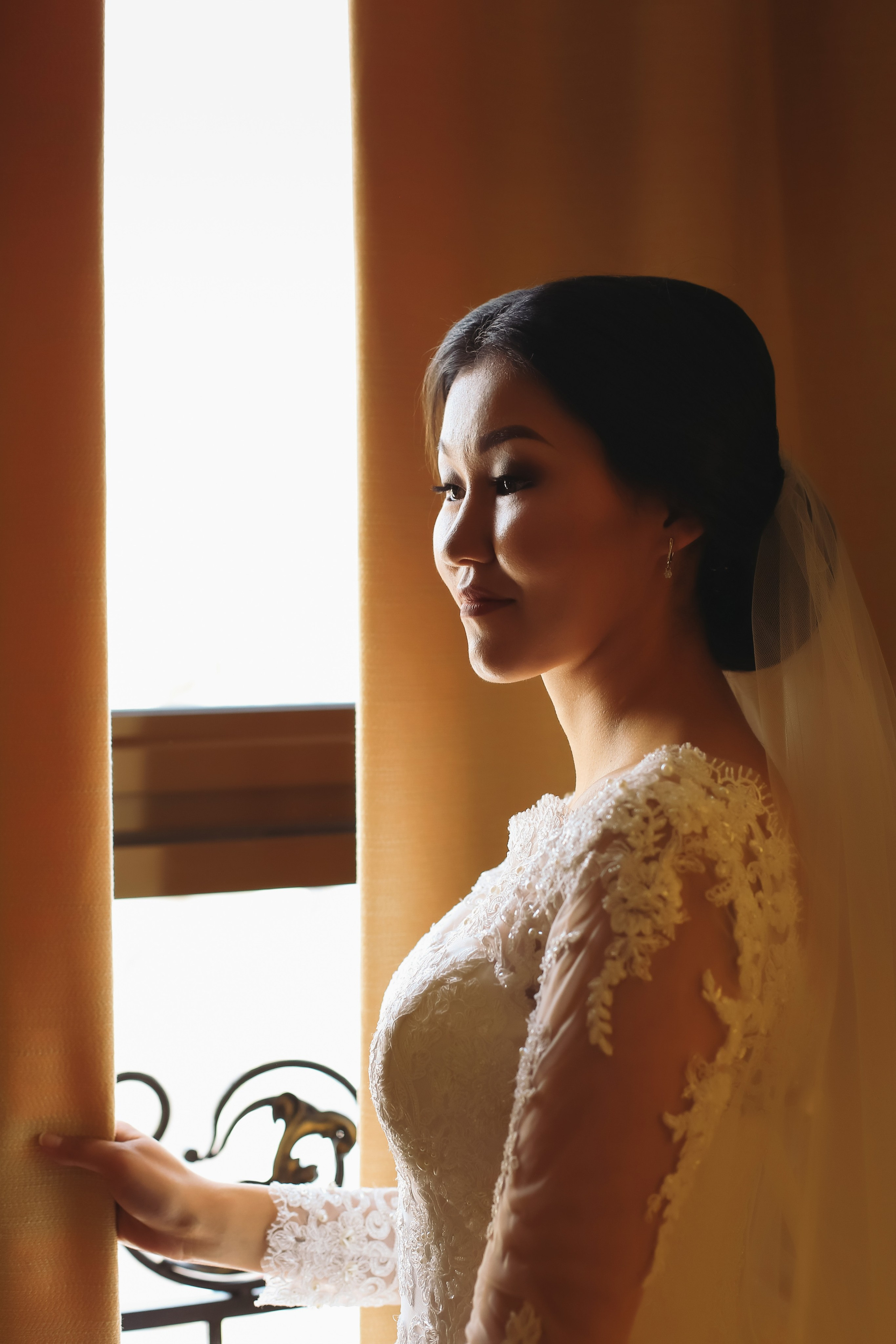 Дияр+Венера. Репортажный, семейный фотограф из Нефтеюганска