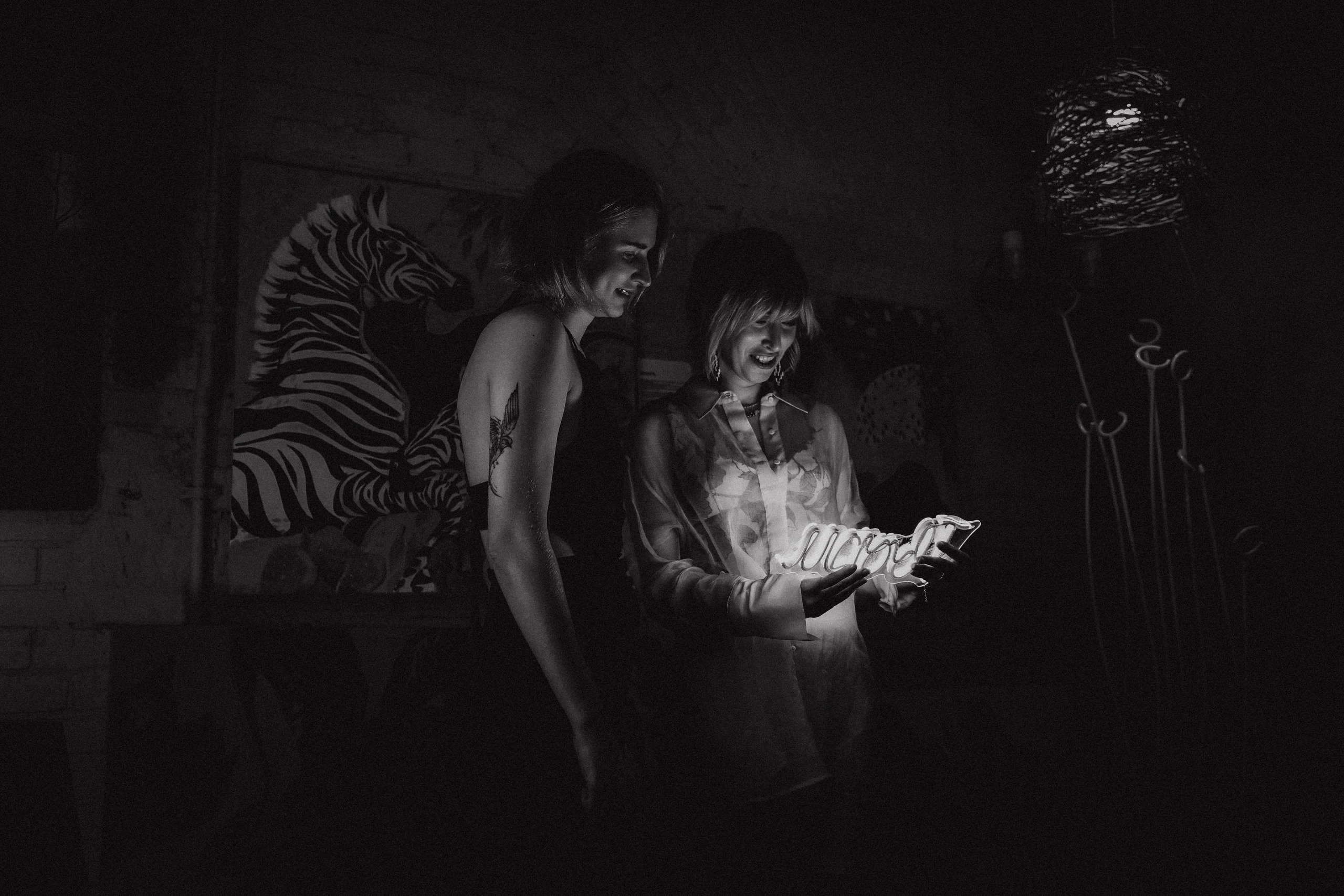 Встреча друзей. Фотограф Юлия Королькова Пенза Москва