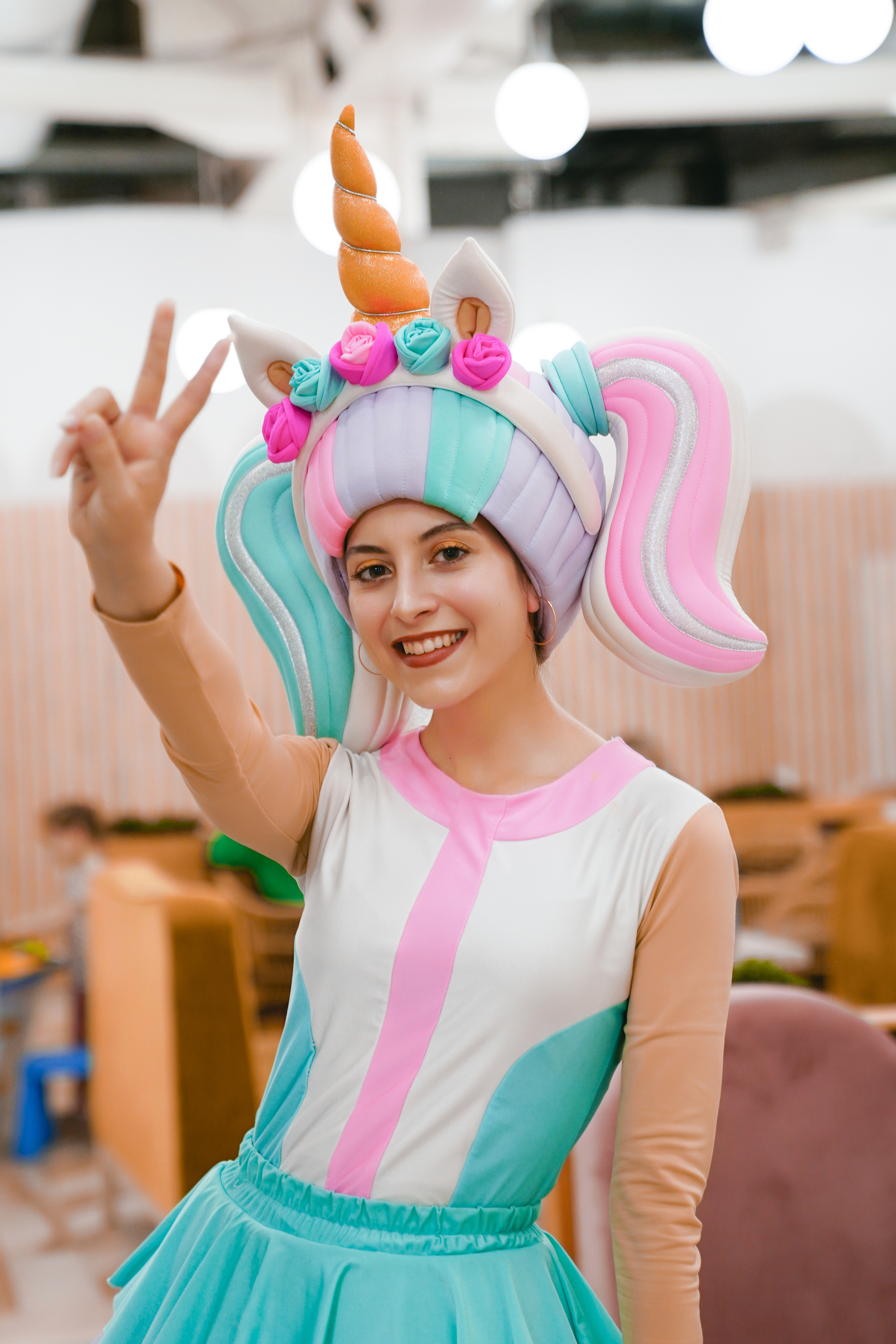 Детский праздник. Фотограф Юлия Королькова Пенза Москва