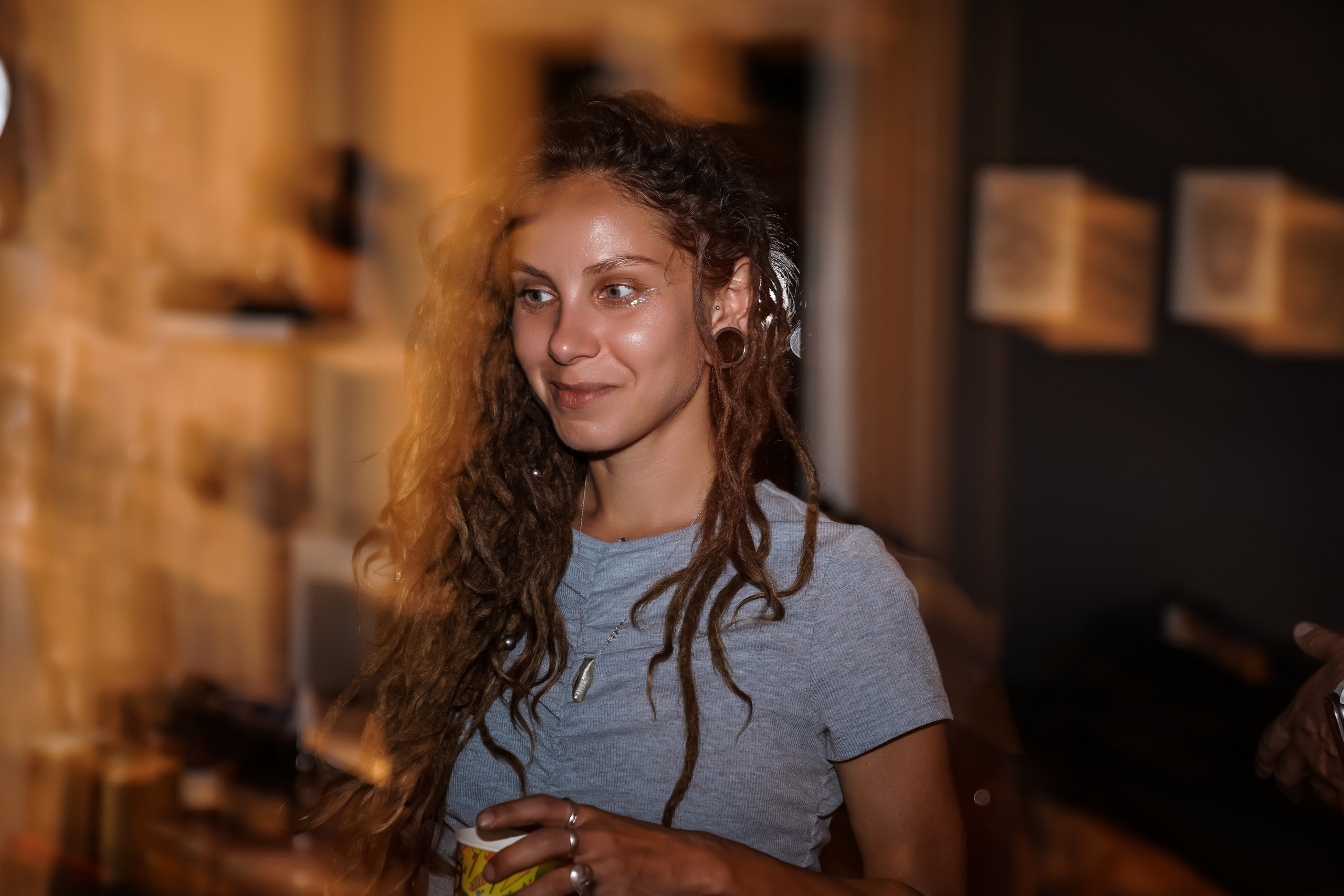 Вечеринка. Фотограф Юлия Королькова Пенза Москва