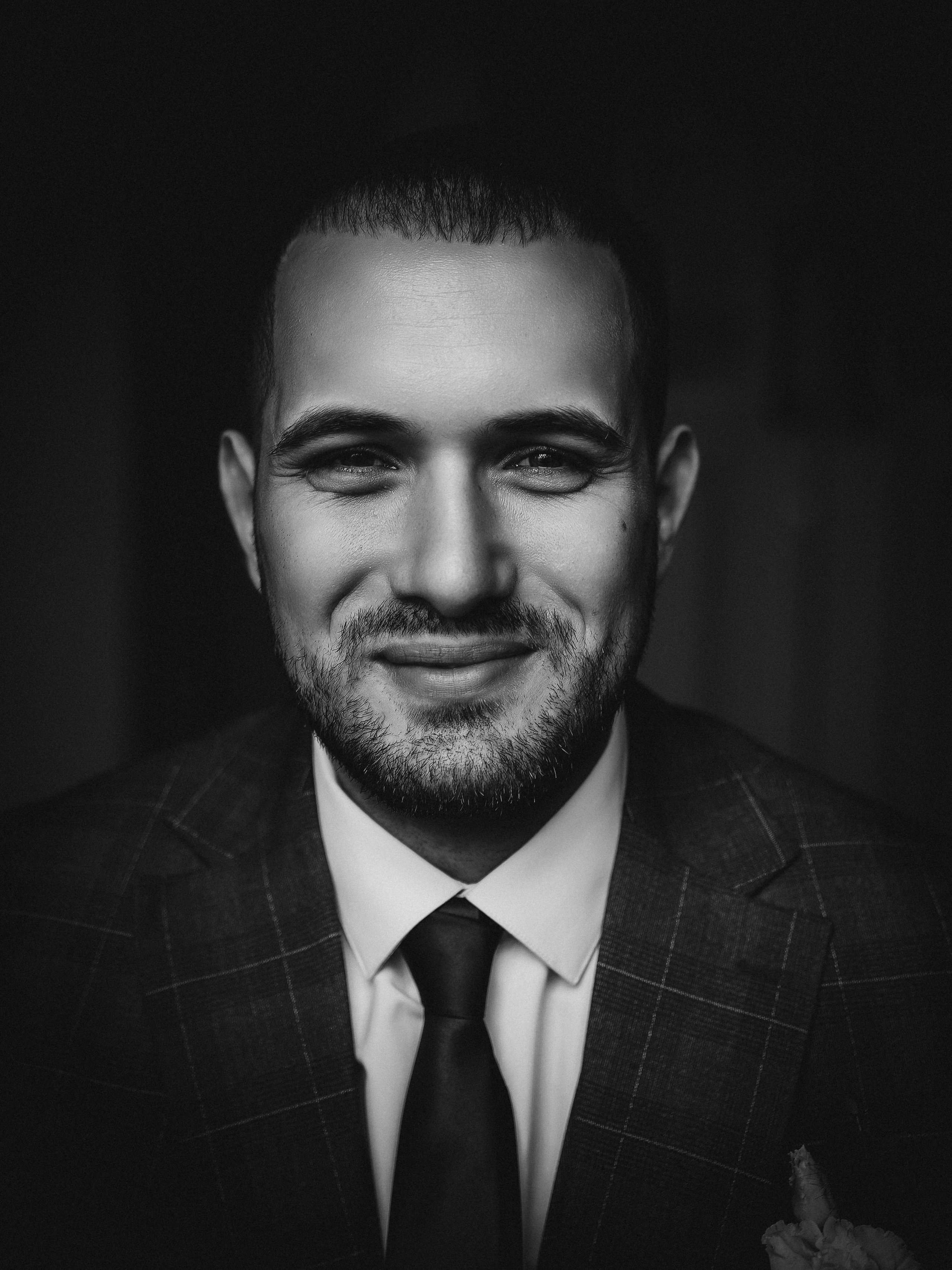 Ирина и Владимир. Фотограф Юлия Королькова Пенза Москва