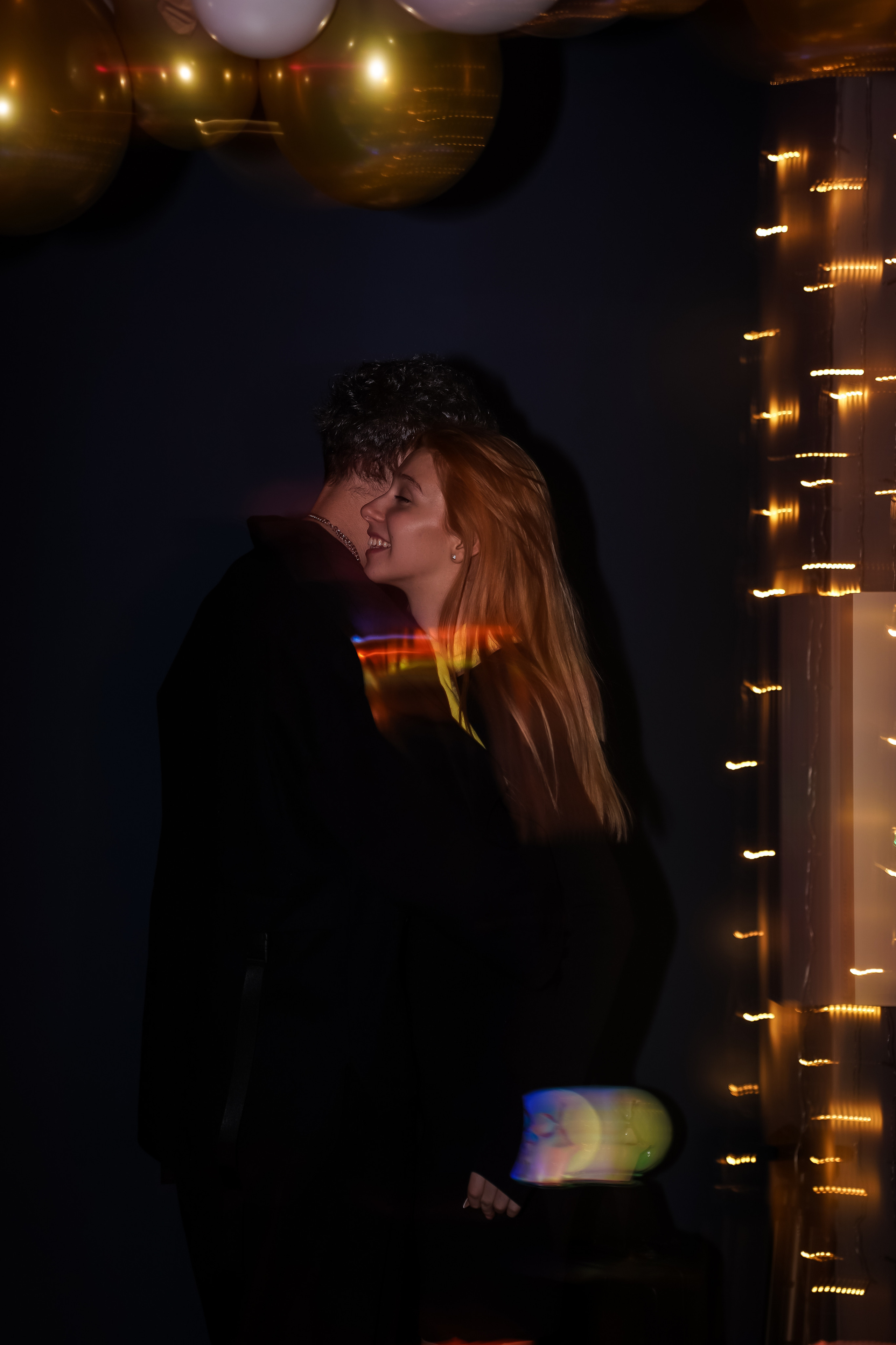 Вечеринка. Фотограф Юлия Королькова Пенза Москва