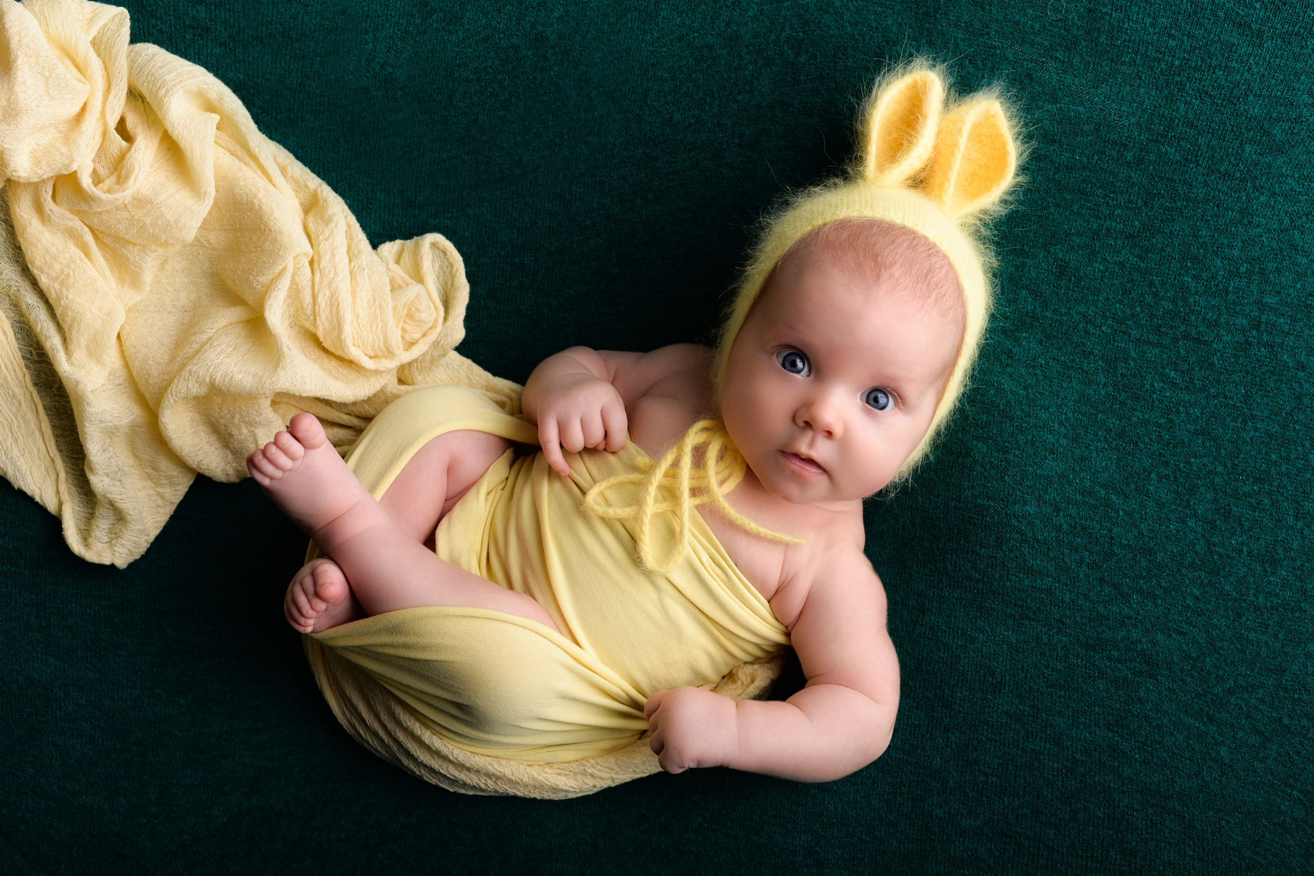 Портфолио (малыши 2-5 месяцев). Фотограф новорожденных в Москве Воробьева Юлия