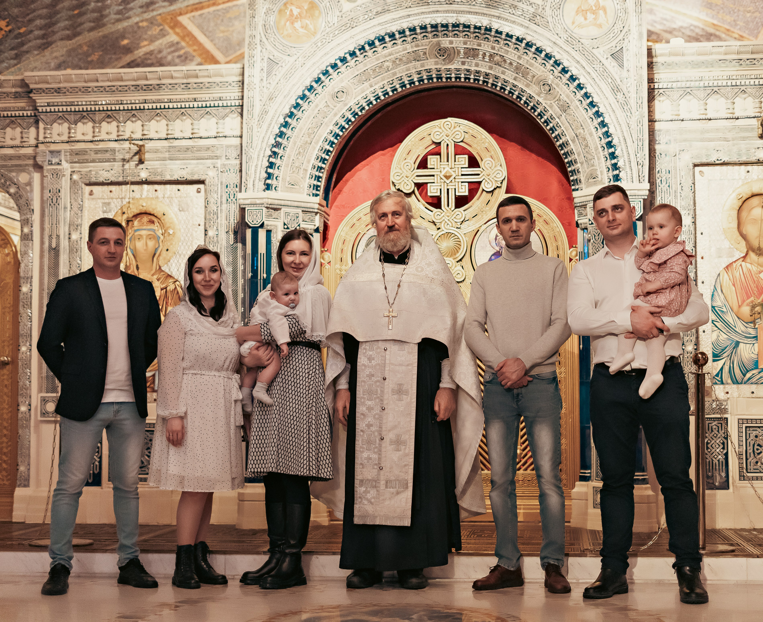 7. Профессиональный фотограф в Москве Марина Григорьева