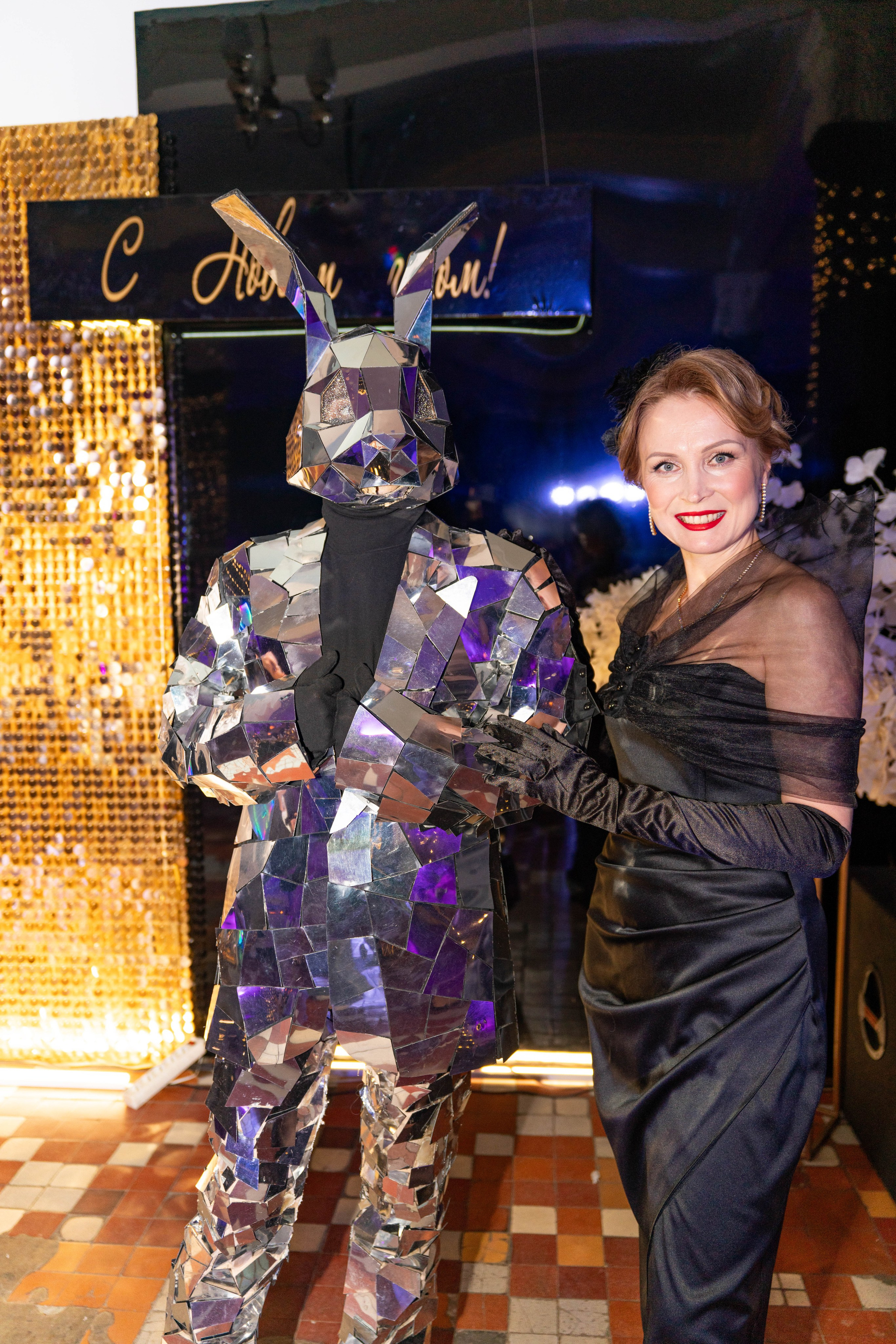 Юбилеи* Корпоративы* Дни Рождения