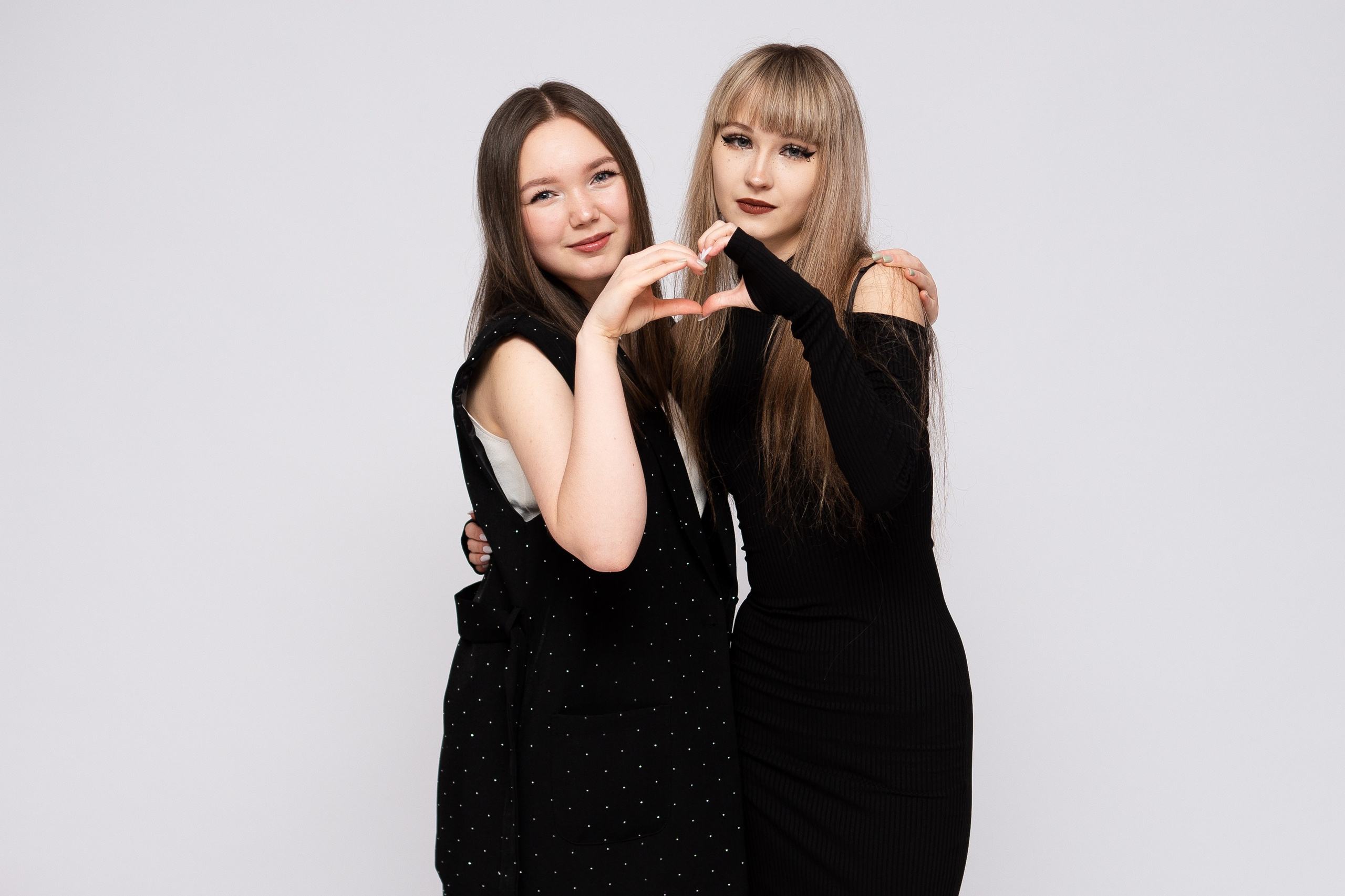 Студия. Выпускники Старшая школа. Выпускные Альбомы и Фотосессии п. Кавалерово