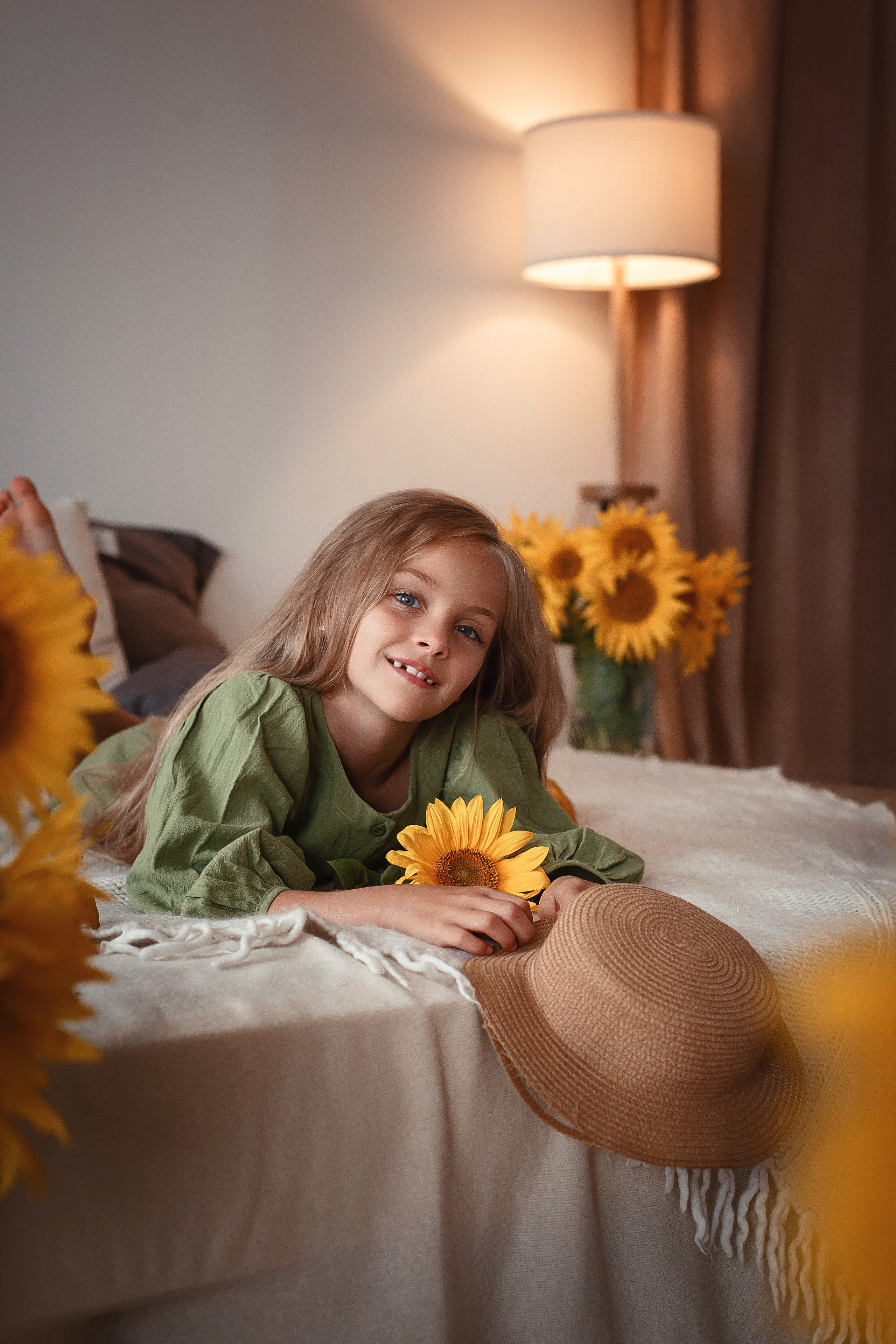 Проект «Школа». Анна Есякова — фотограф во Владимире