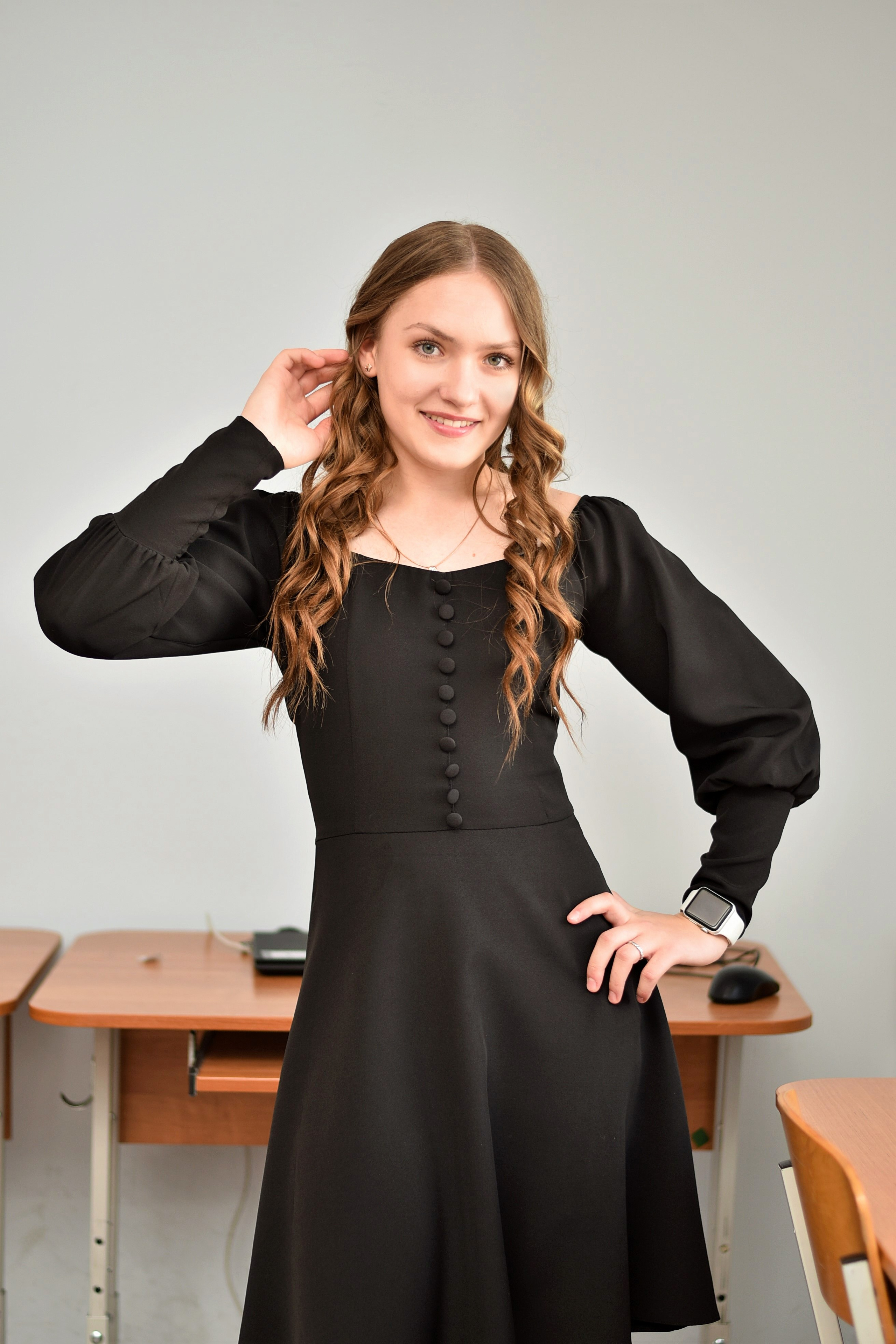 ФОТОСЕССИЯ В ШКОЛЕ. Школьный фотограф ЛАРИСА МАТВЕЕНКО