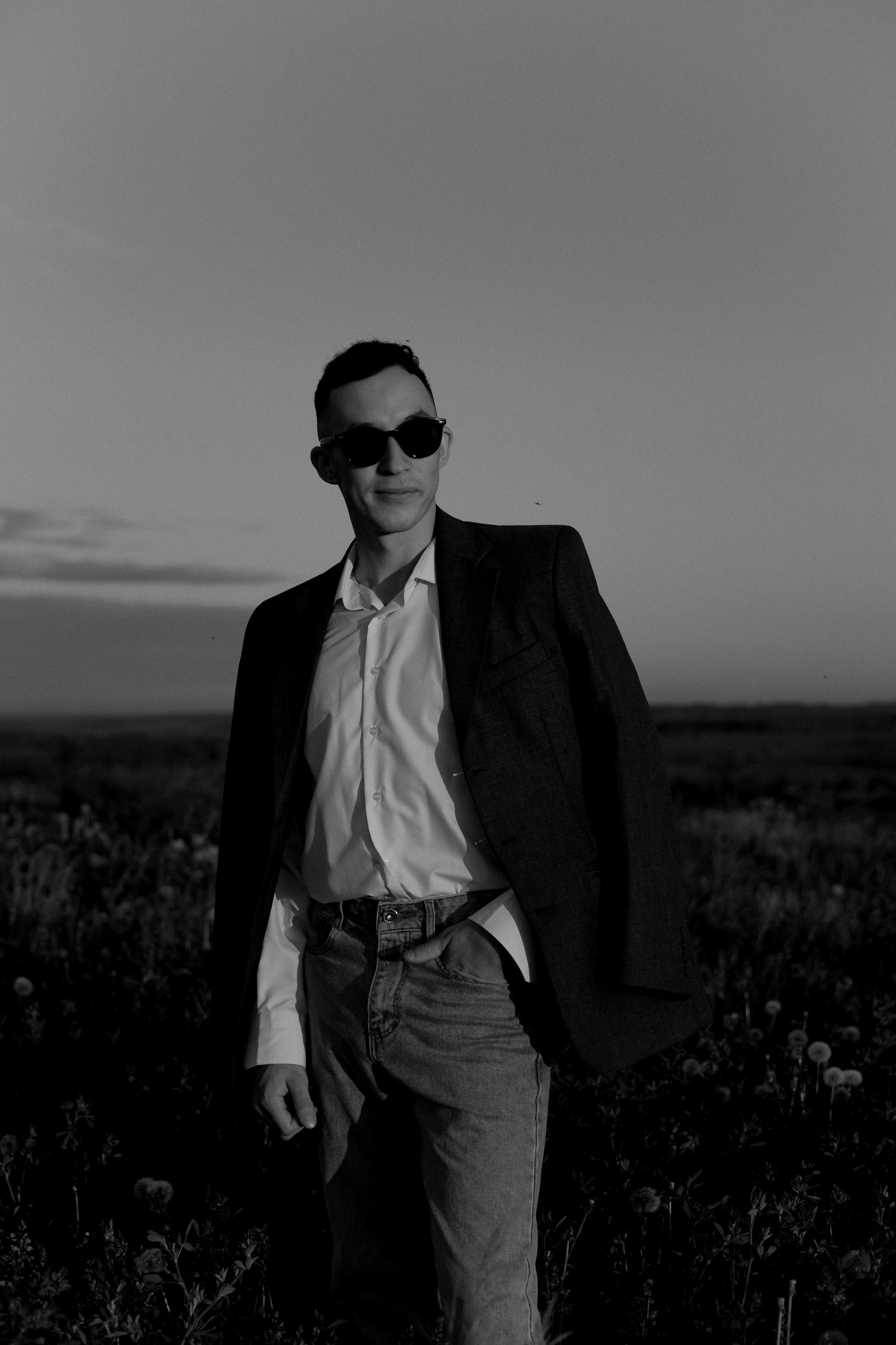 KONSTANTIN. Фотограф Элла Ефимова