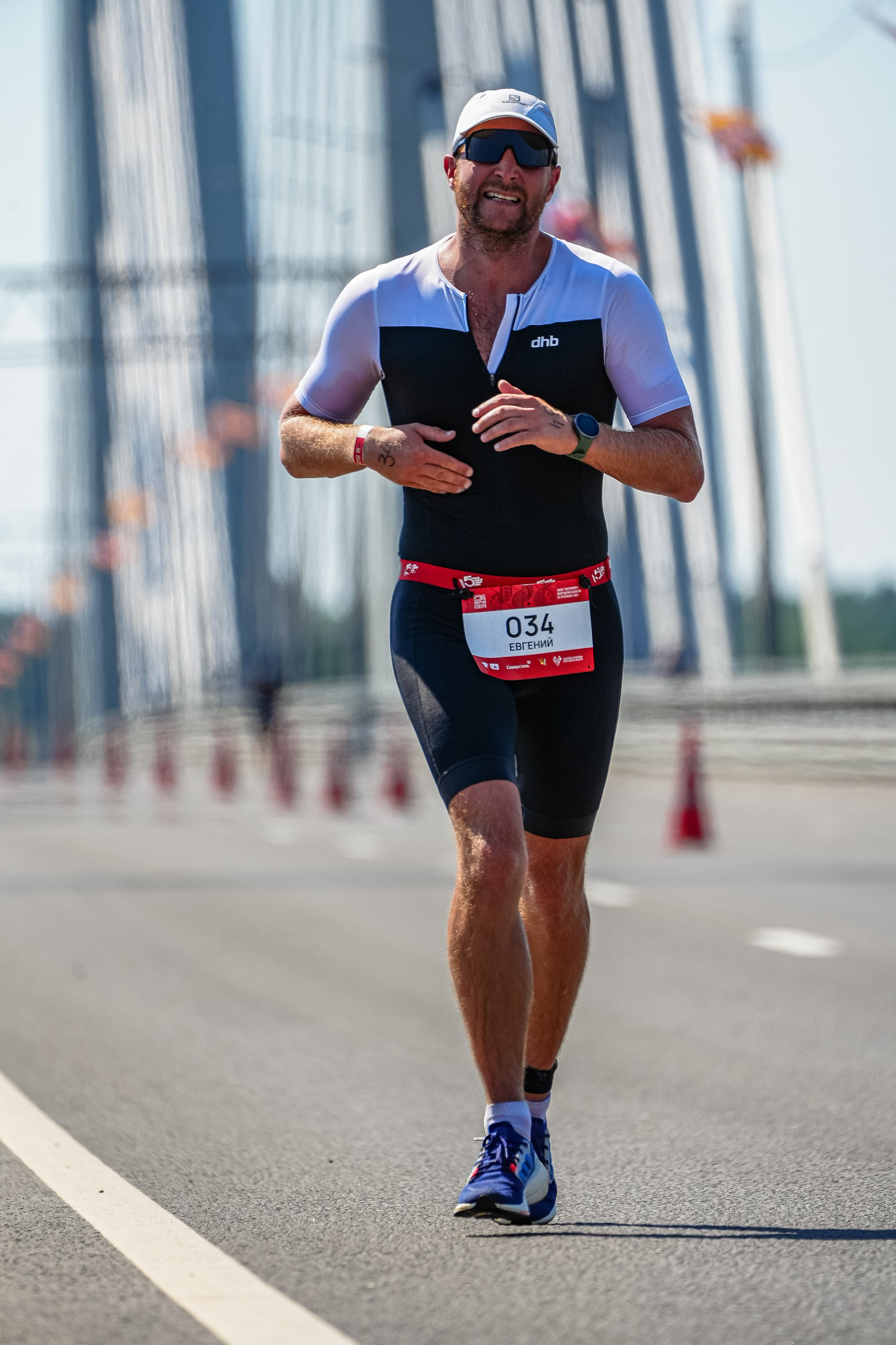 Triathlon “Energy of the North”. Sergey Sutkovoy — Designer, photographer, traveler, woodworker