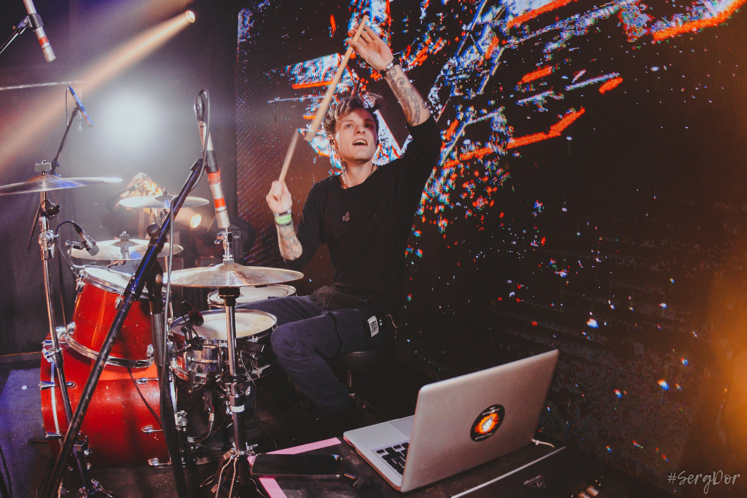 Dругой Ветер, Factory 3, Санкт-Петербург, СПб, 30.03.2024, SergDor, 30 марта 2024 года, Севкабель, #SergDor