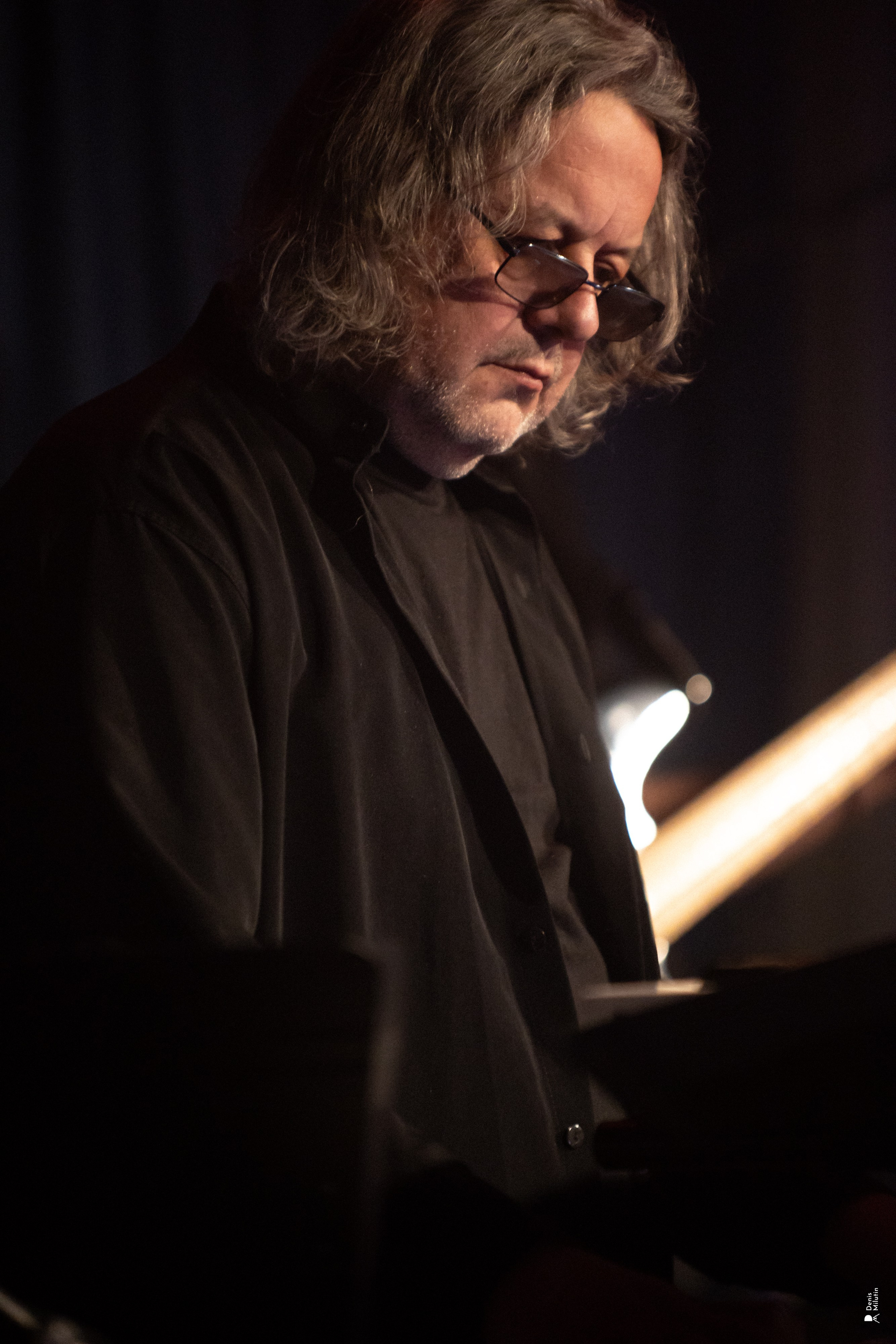 Ната Рудман Lovers keep on loving. Портретный фотограф Денис Милютин