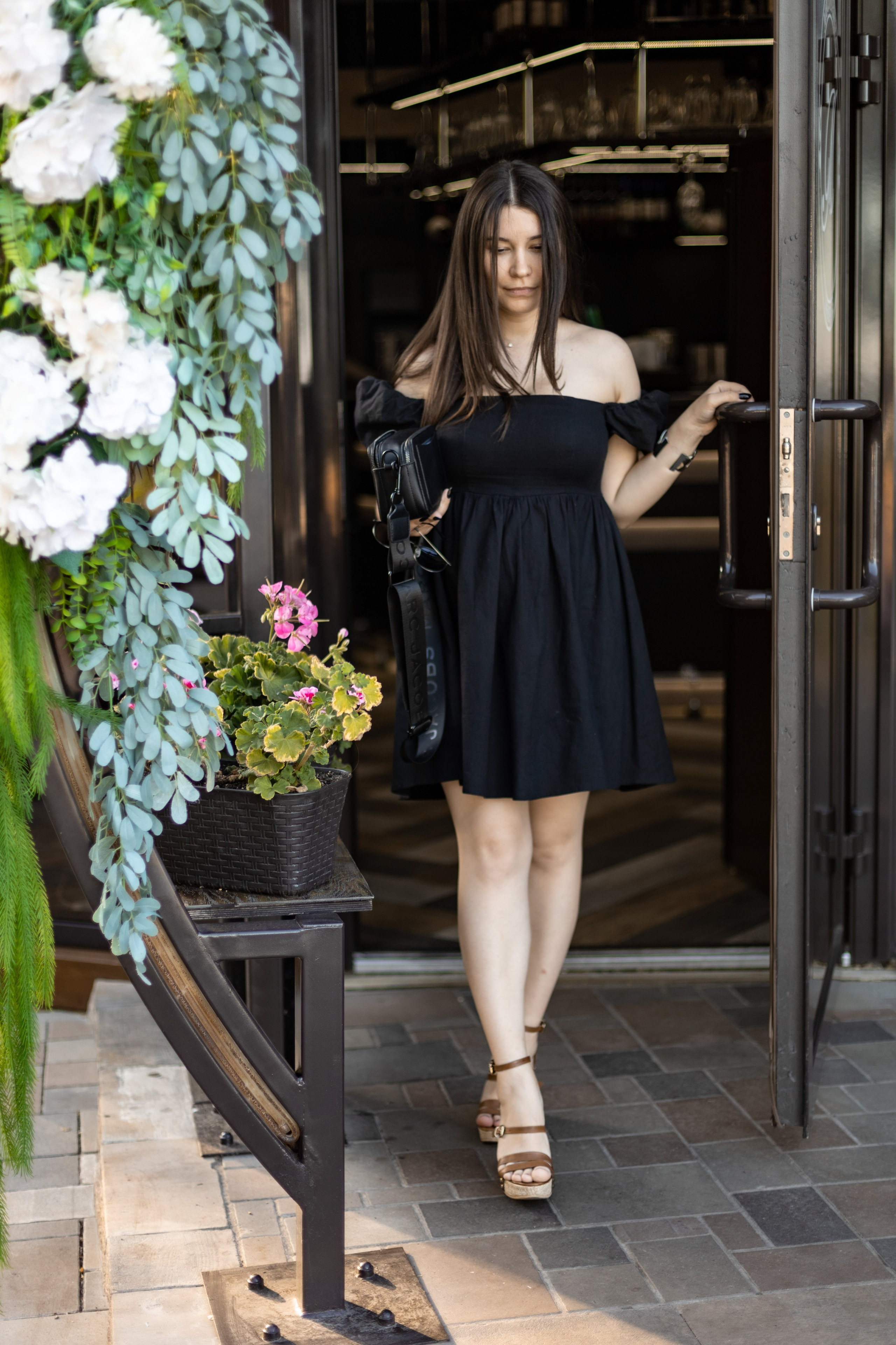 Индивидуальная съемка. Главная