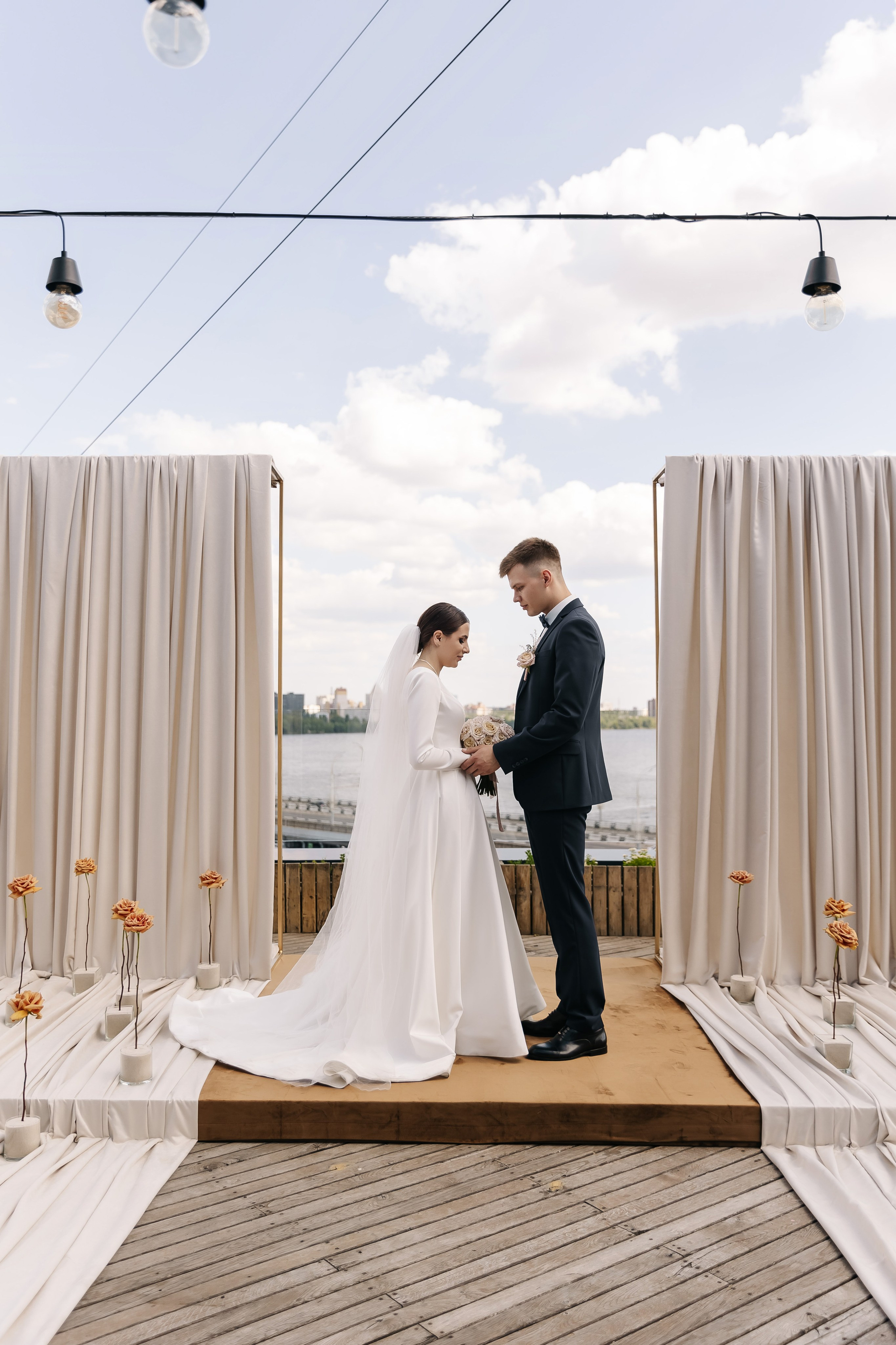 И & Л. Свадебный, репортажный фотограф Ирина Шкурина