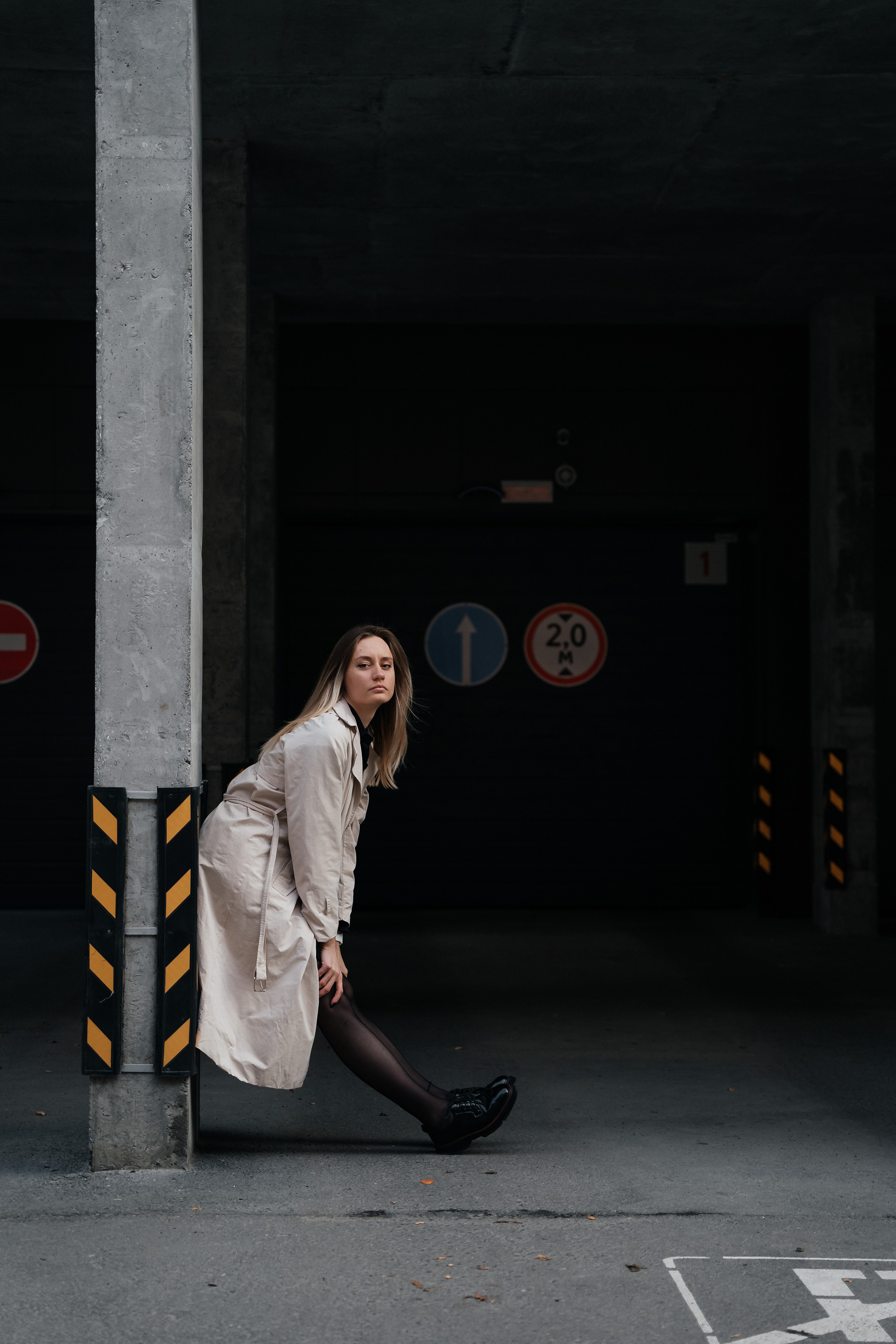 Индивидуальные LIGHT. Ульяна Ремезова | Фотограф | Челябинск