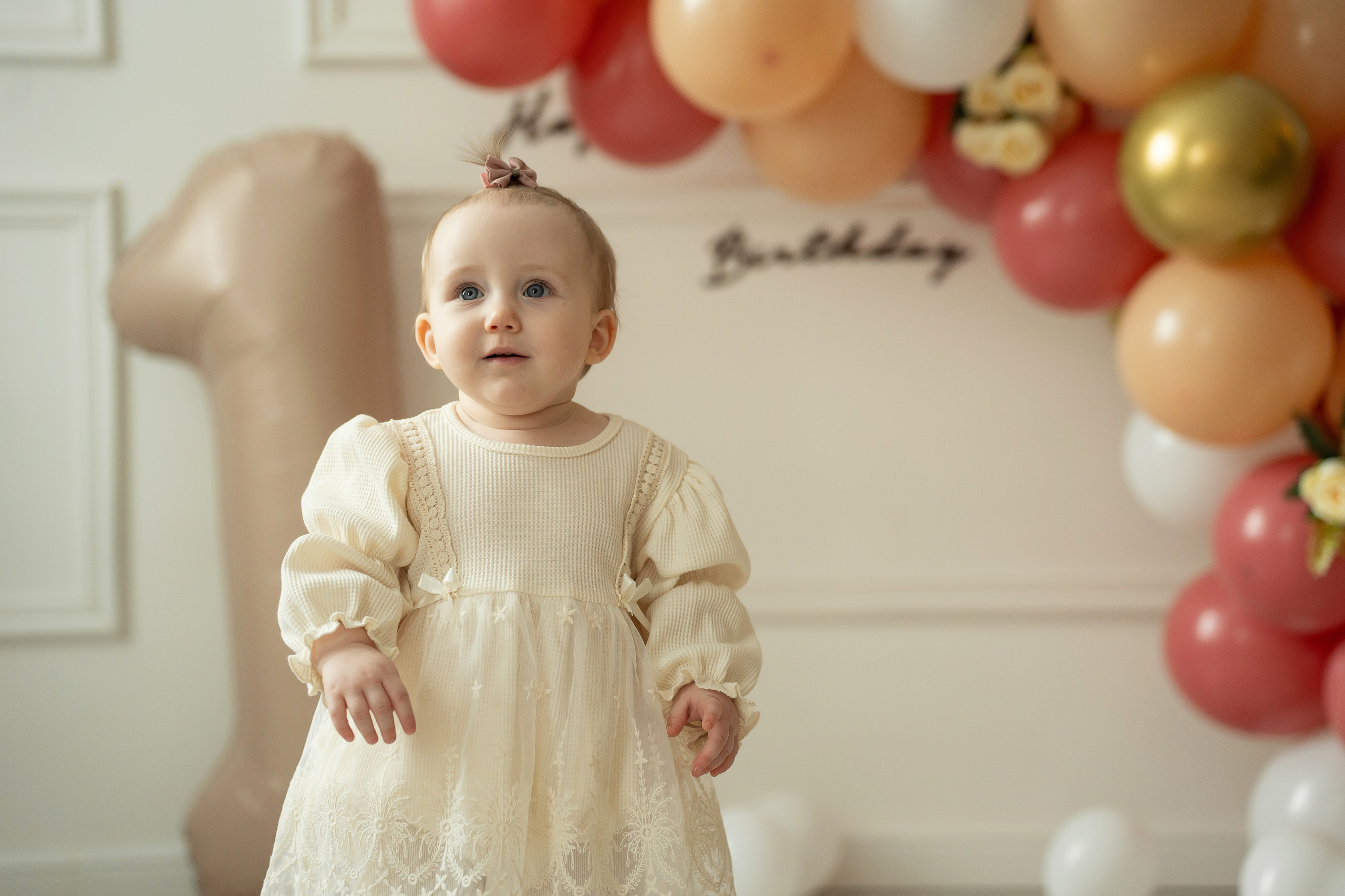 Детский фотограф в Санкт-Петербурге