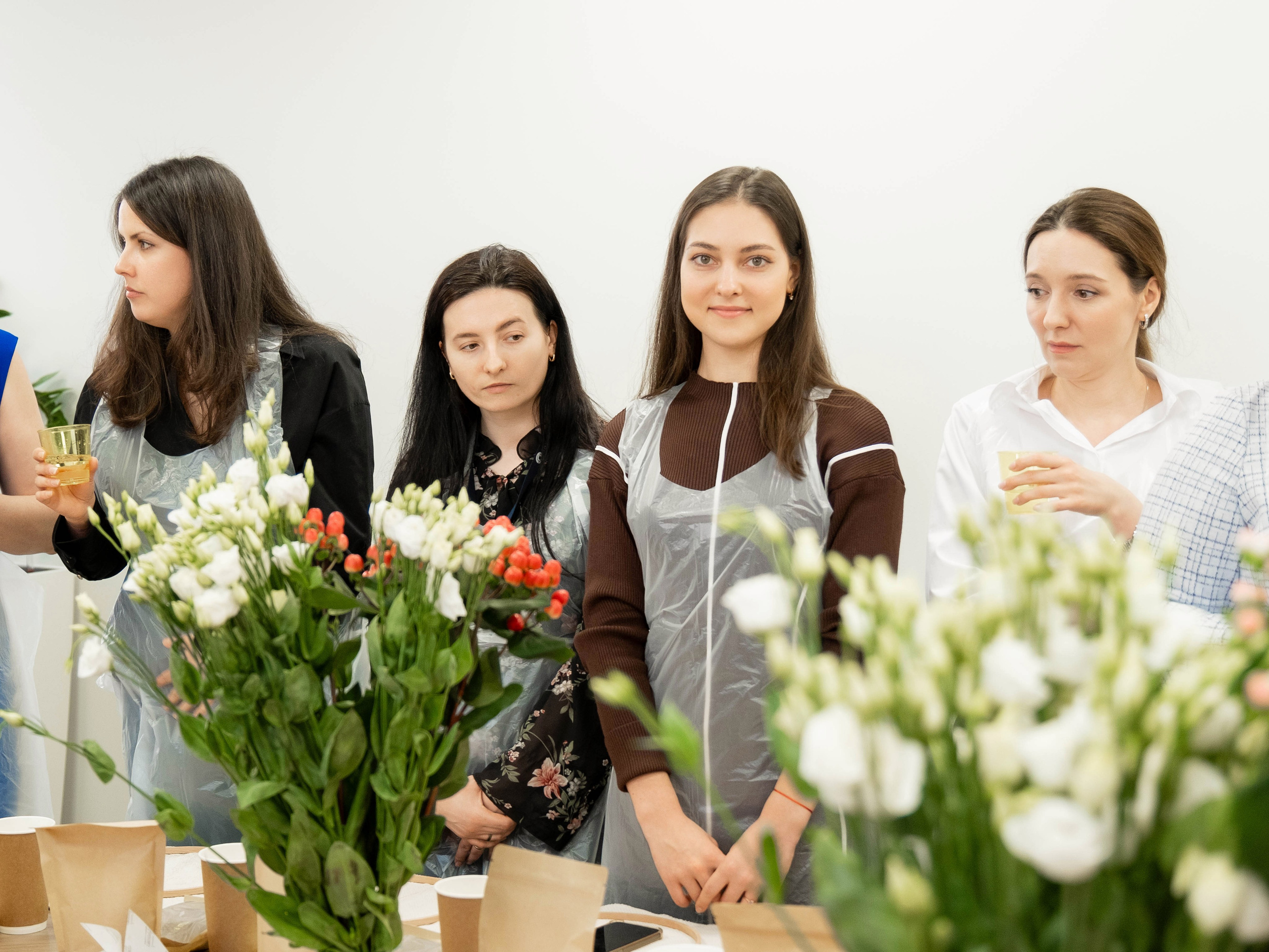 Корпоратив. Профессиональный фотограф в Москве и Одинцово Родика Архип