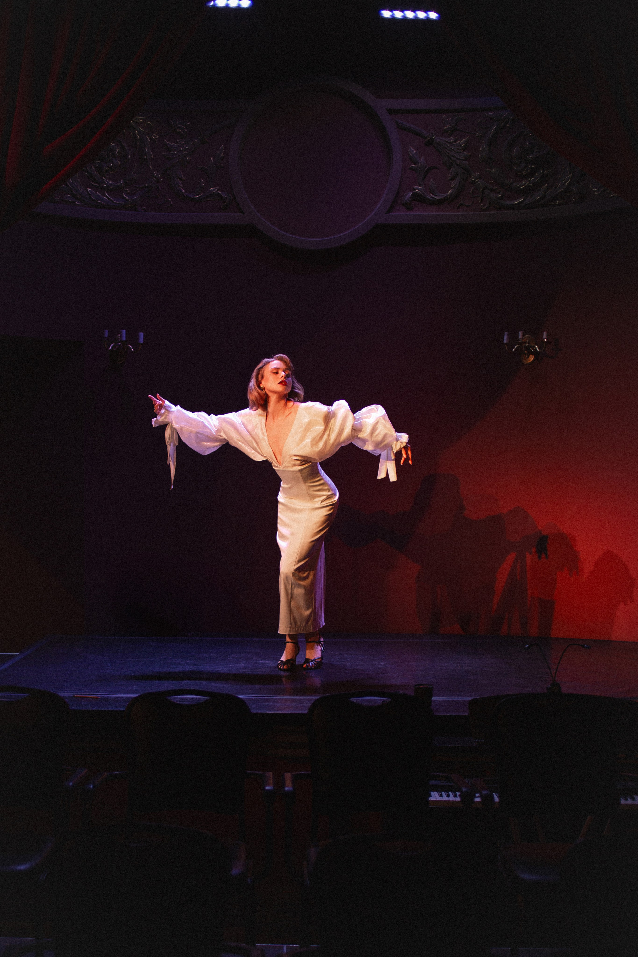 Анастасия Акатова. Фотограф | Юля Ди