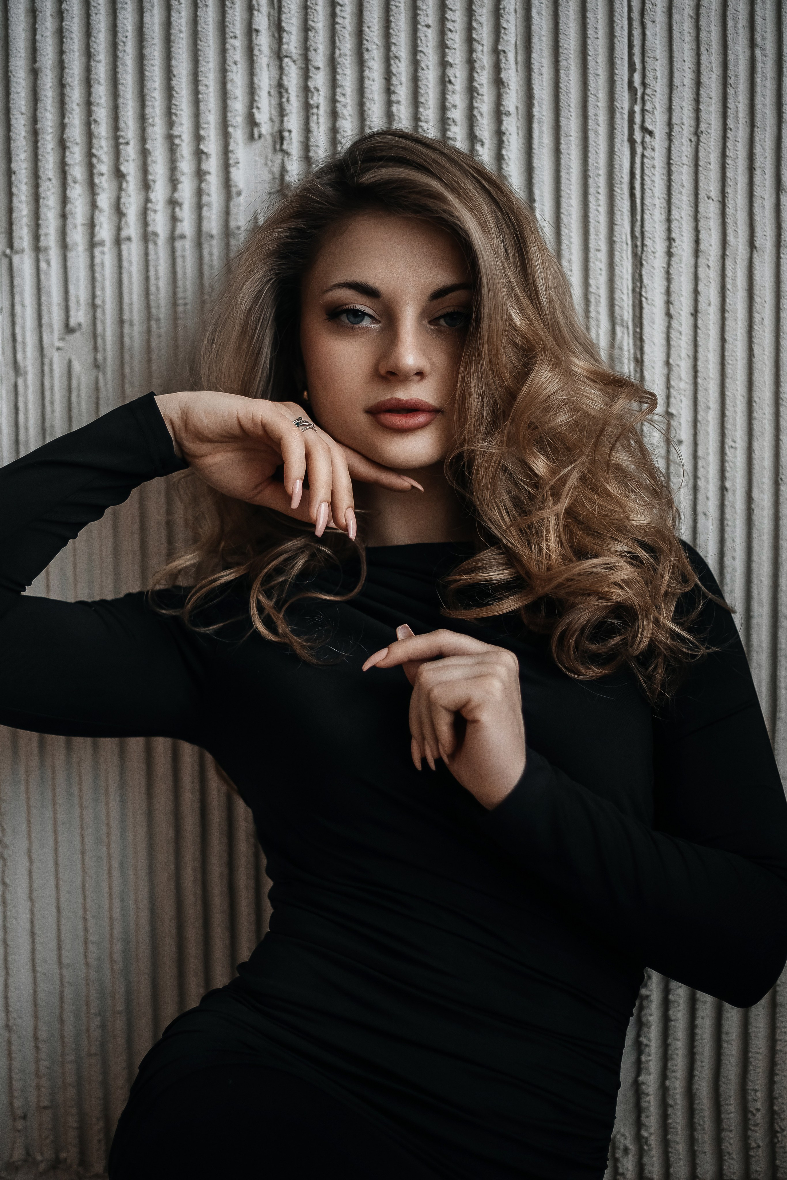 Анастасия. Индивидуальный и свадебный фотограф в Москве, Электростали и Туле Кадейкина Екатерина