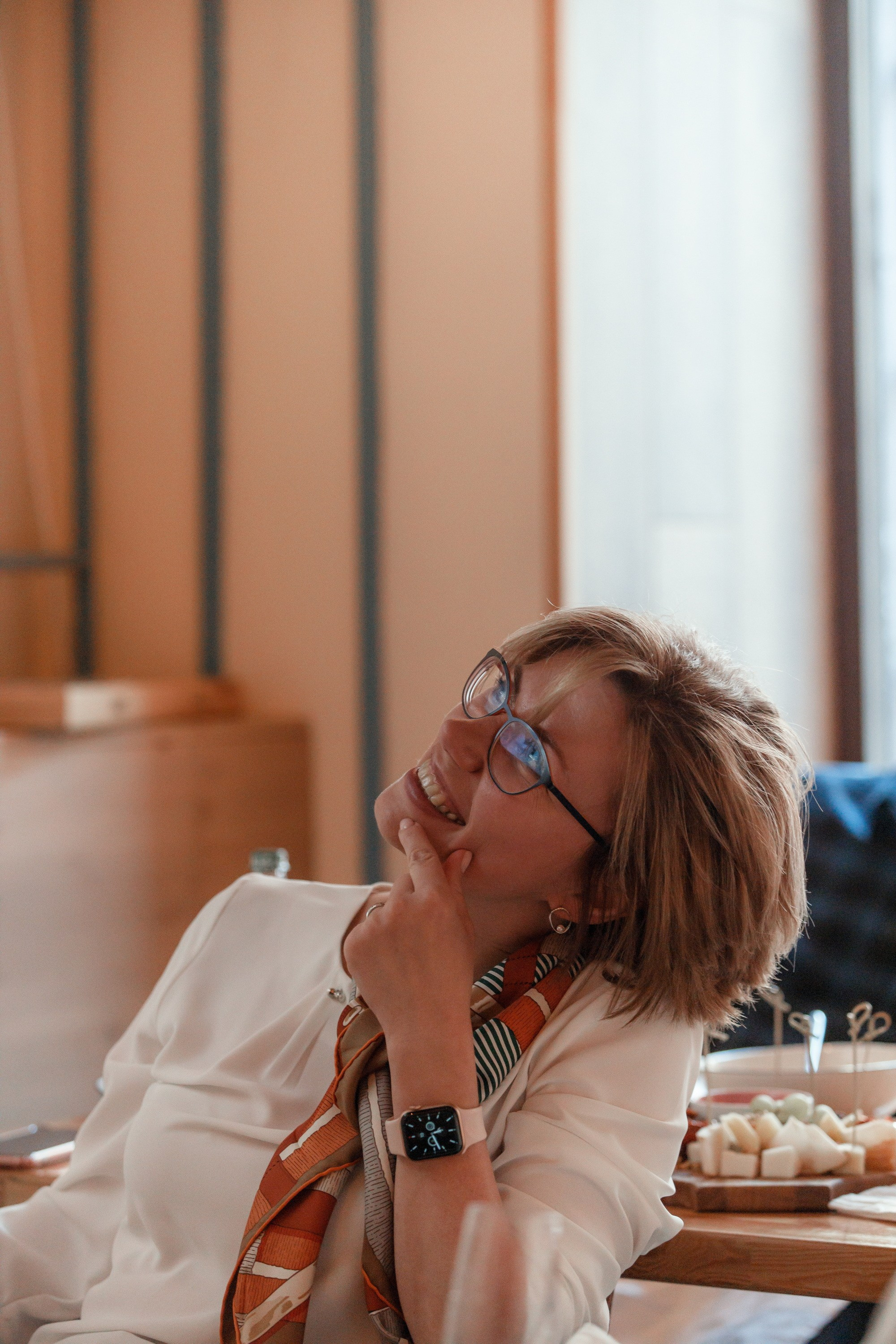 Семейные встречи