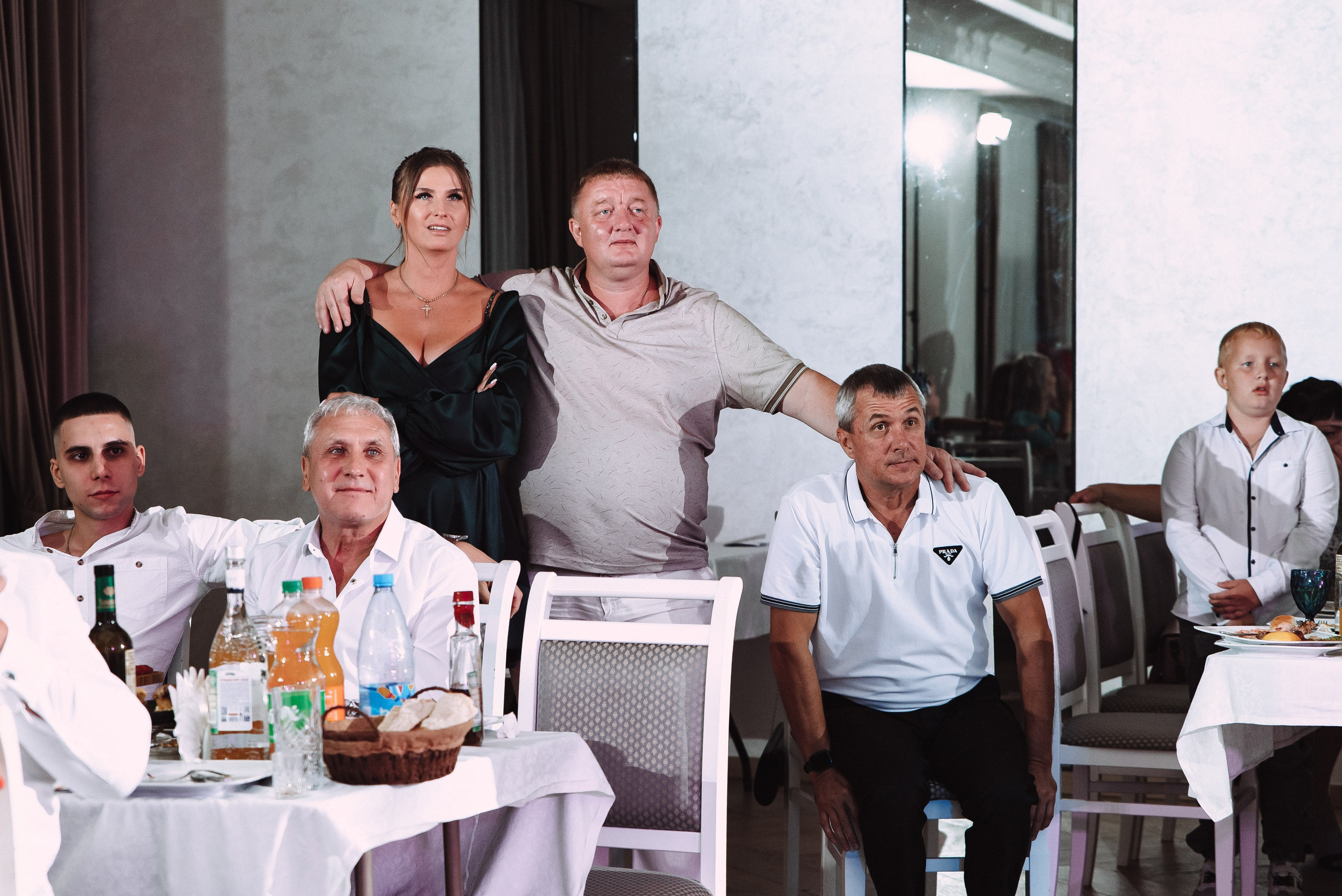 Никита + Кристина. Свадебный и семейный фотограф в Волгограде Олеся Лисицкая