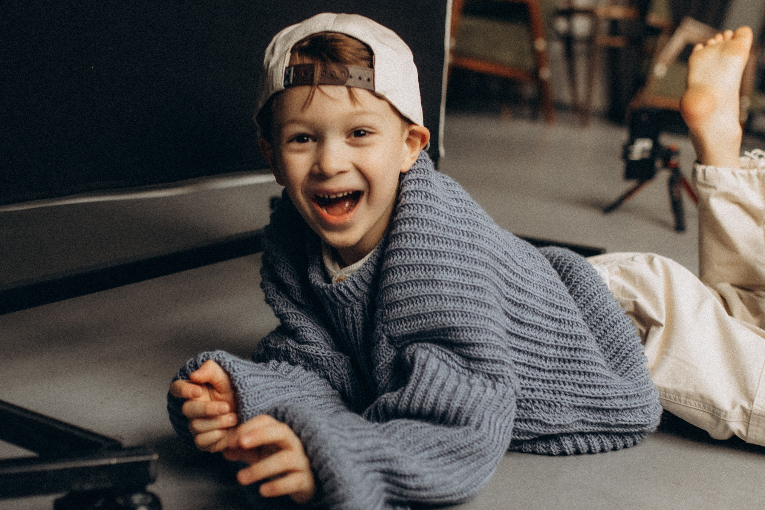 Счастье быть мамой. Семейный фотограф lifestyle в Новосибирске Елена Шпилевая