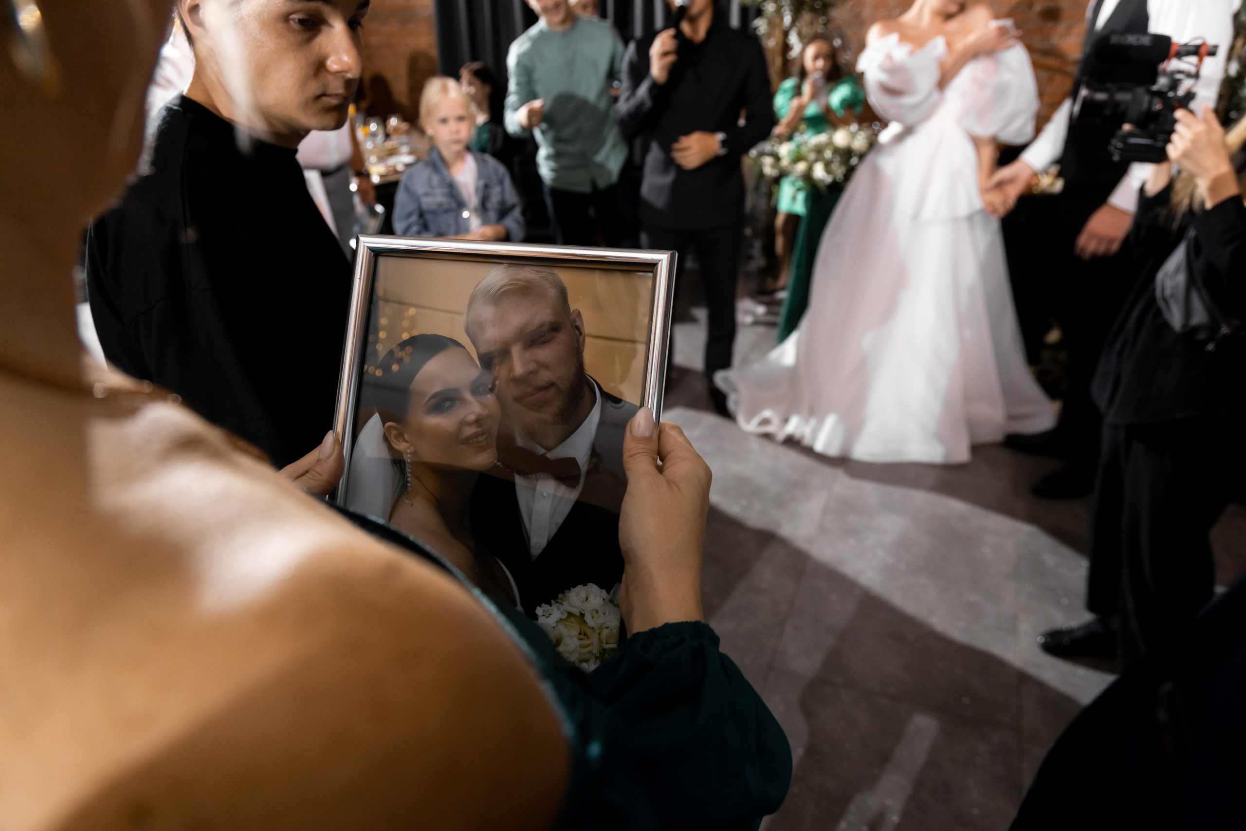 Дарья+Никита. Фотограф в Красноярске Гетманова Мила