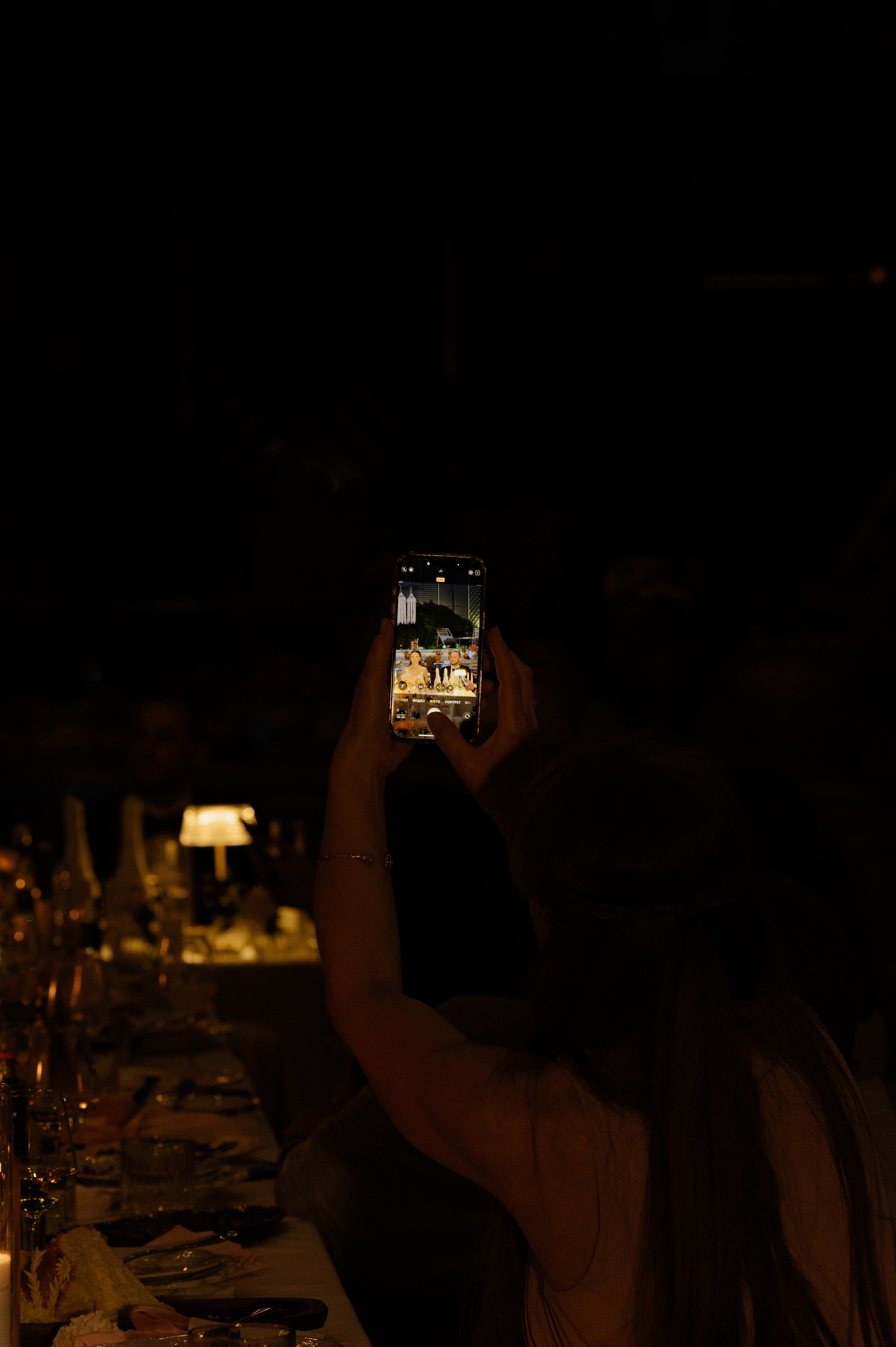 Тимур и Анжелика. Свадебный фотограф и видеограф