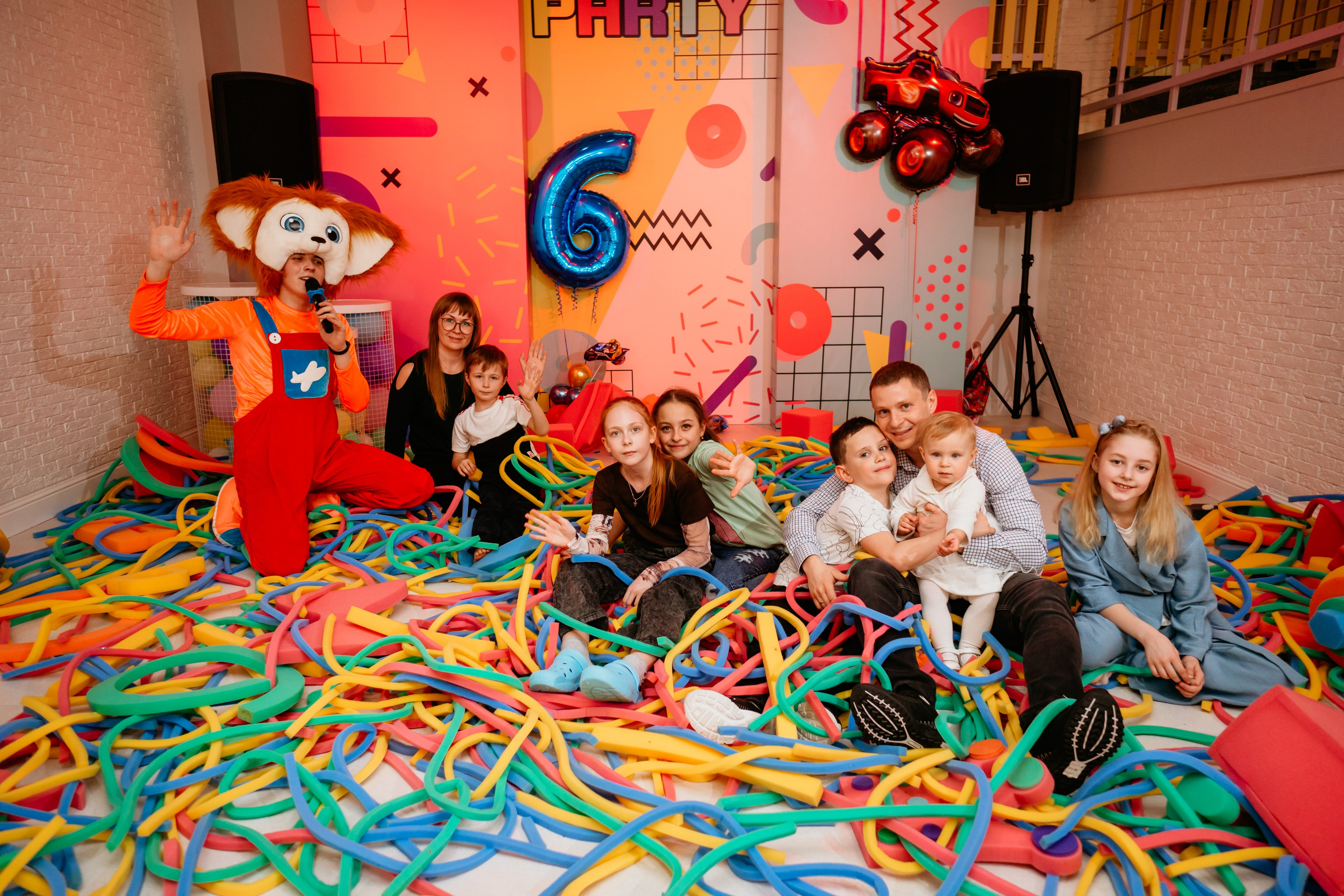 Мирон / Море Радости. Фотограф мероприятий в Ростове-на-Дону Есманская Елена