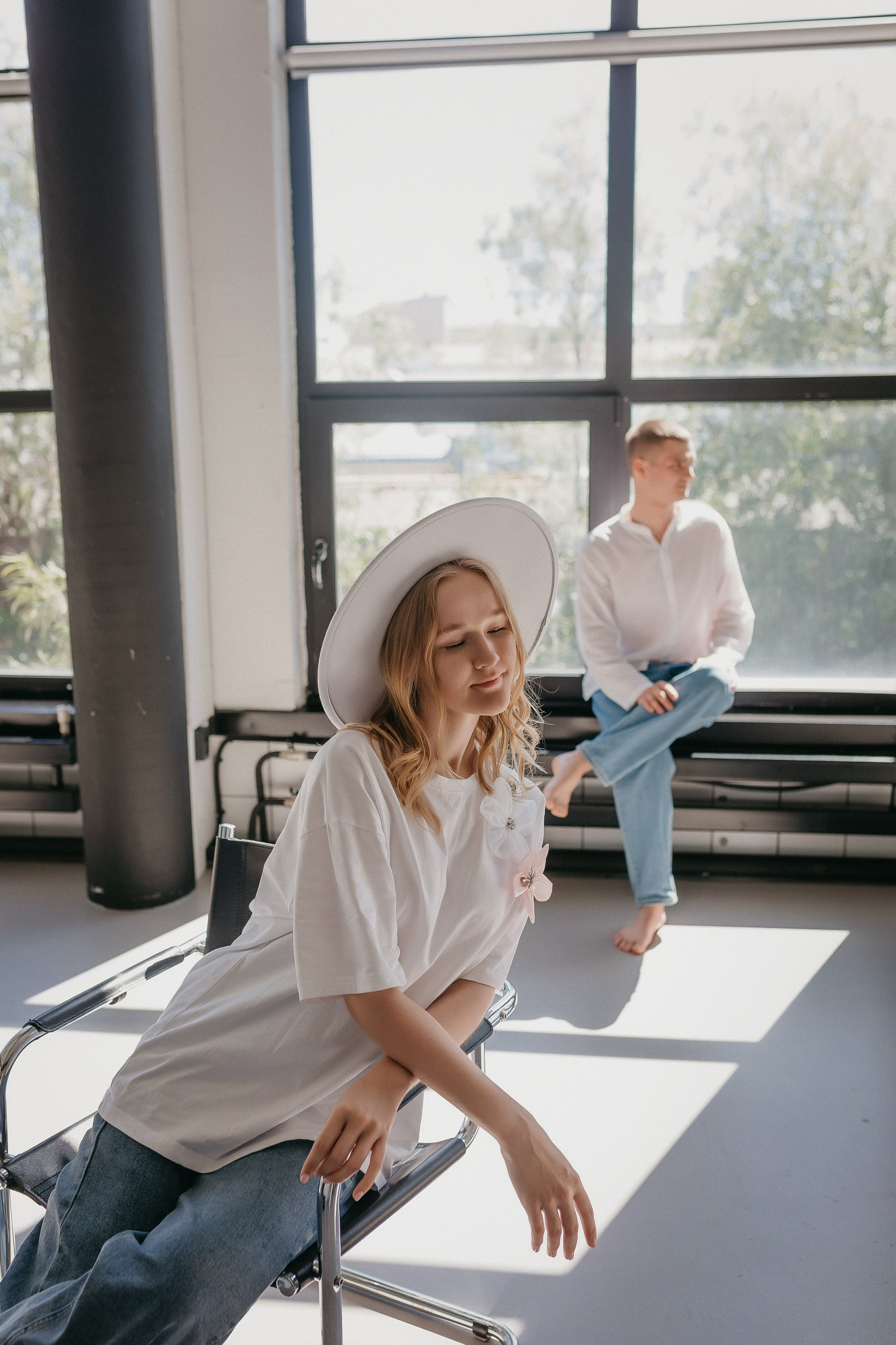 Полина & Влад. Семейный фотограф в Сургуте