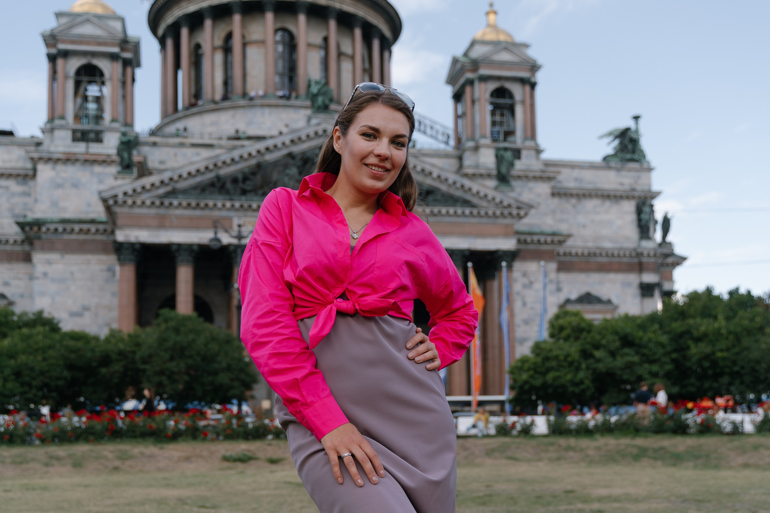 29.07.2023. Свадебный фотограф — Наталья Фед СПб/Москва