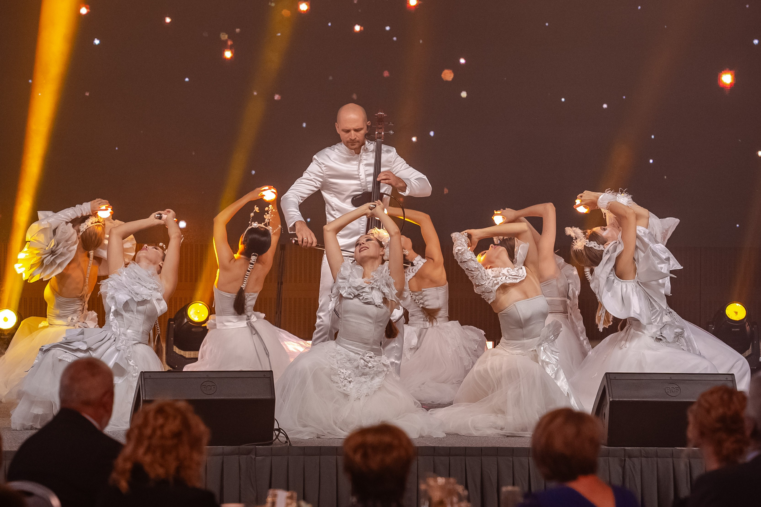 Фото и видео съёмка для Бизнеса и Event