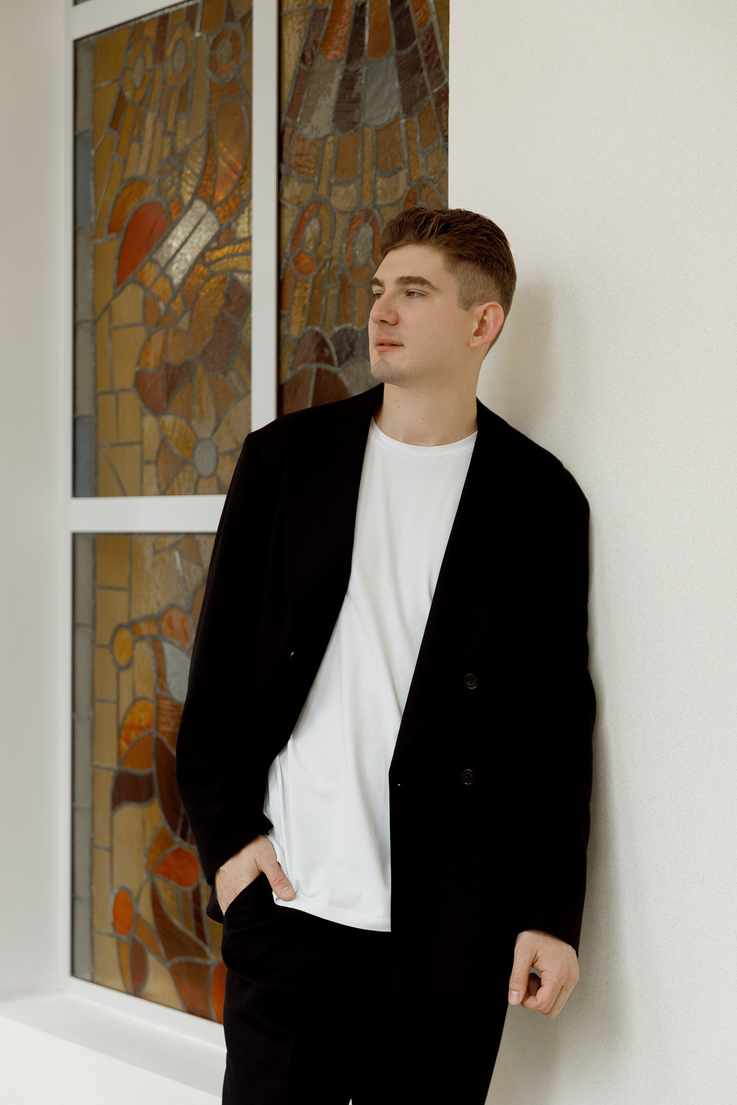 Антонина & Кирилл. Фотограф в Самаре Юля Борщ