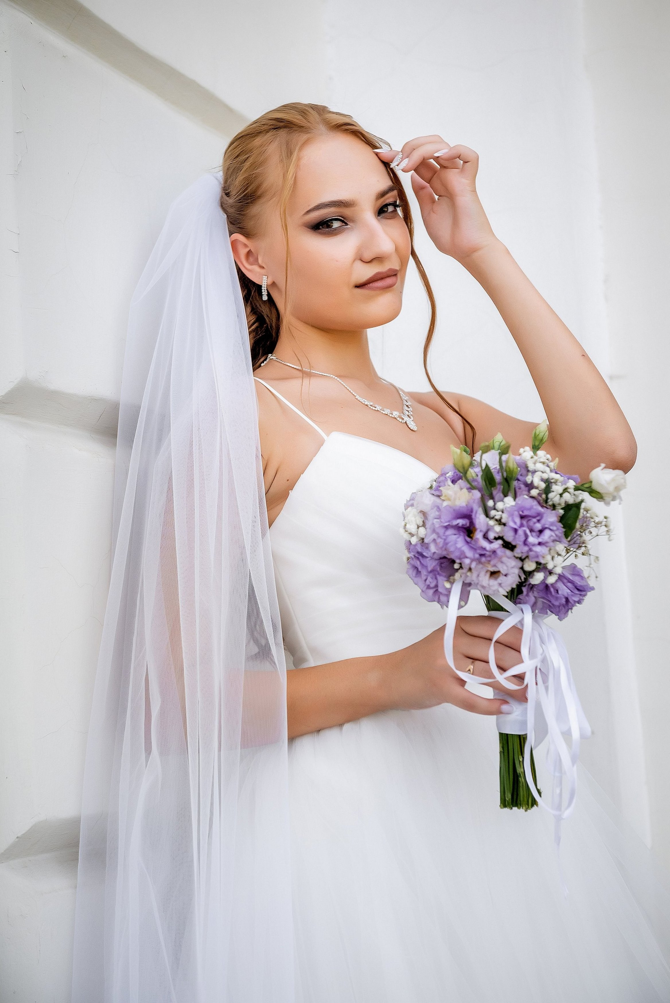 Портфолио свадебного фотографа — Искусство свадебной фотографии