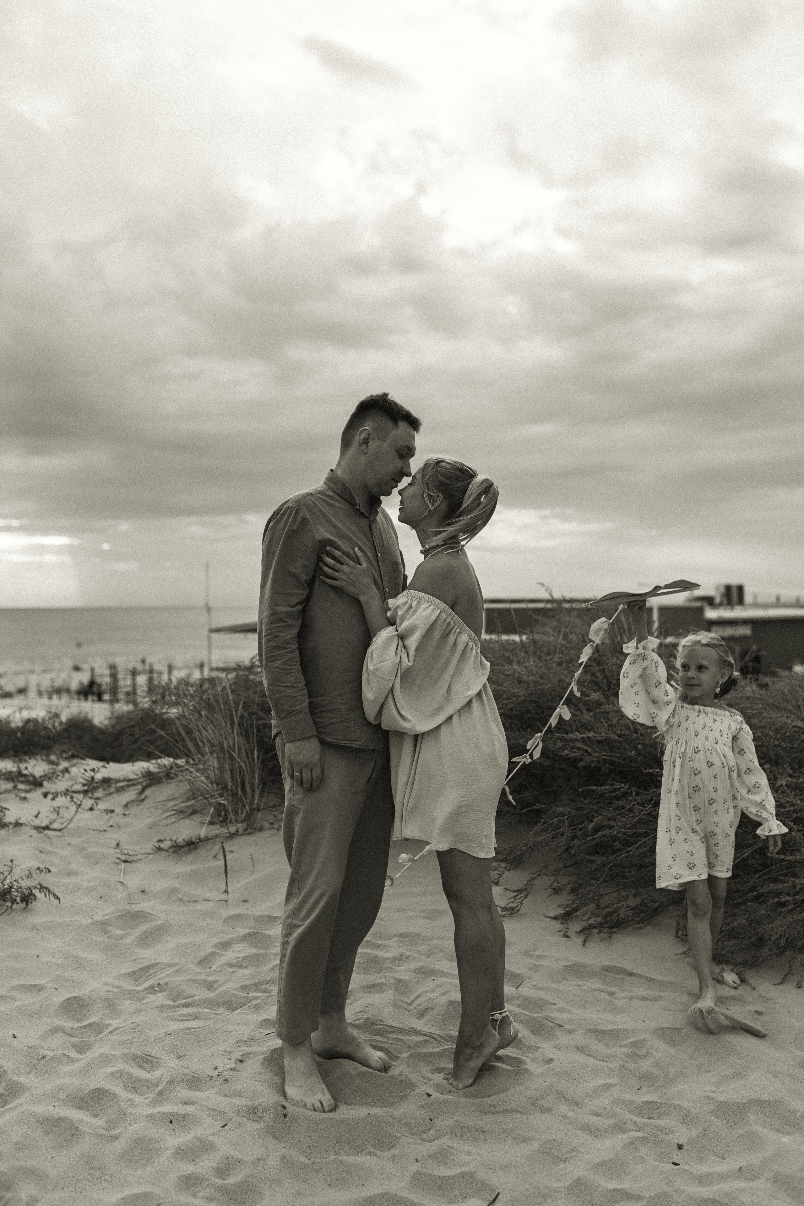 Даниил Диана и Элина. Семейный фотограф в Новороссийске и Анапе Александра Яковлева