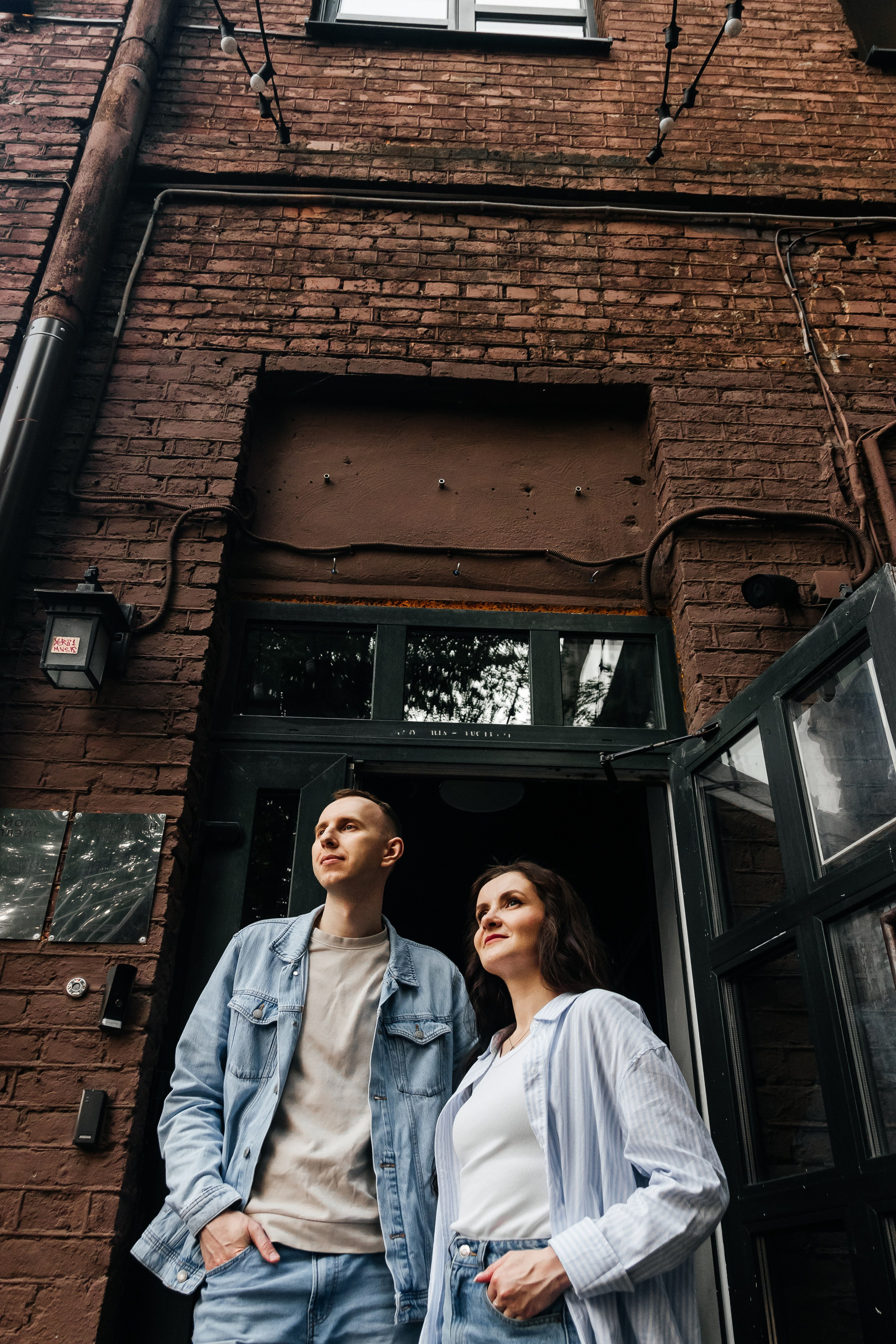 Анжелика и Владислав. Свадебный фотограф Минск, Фаниполь, Беларусь Кирилл Напреев