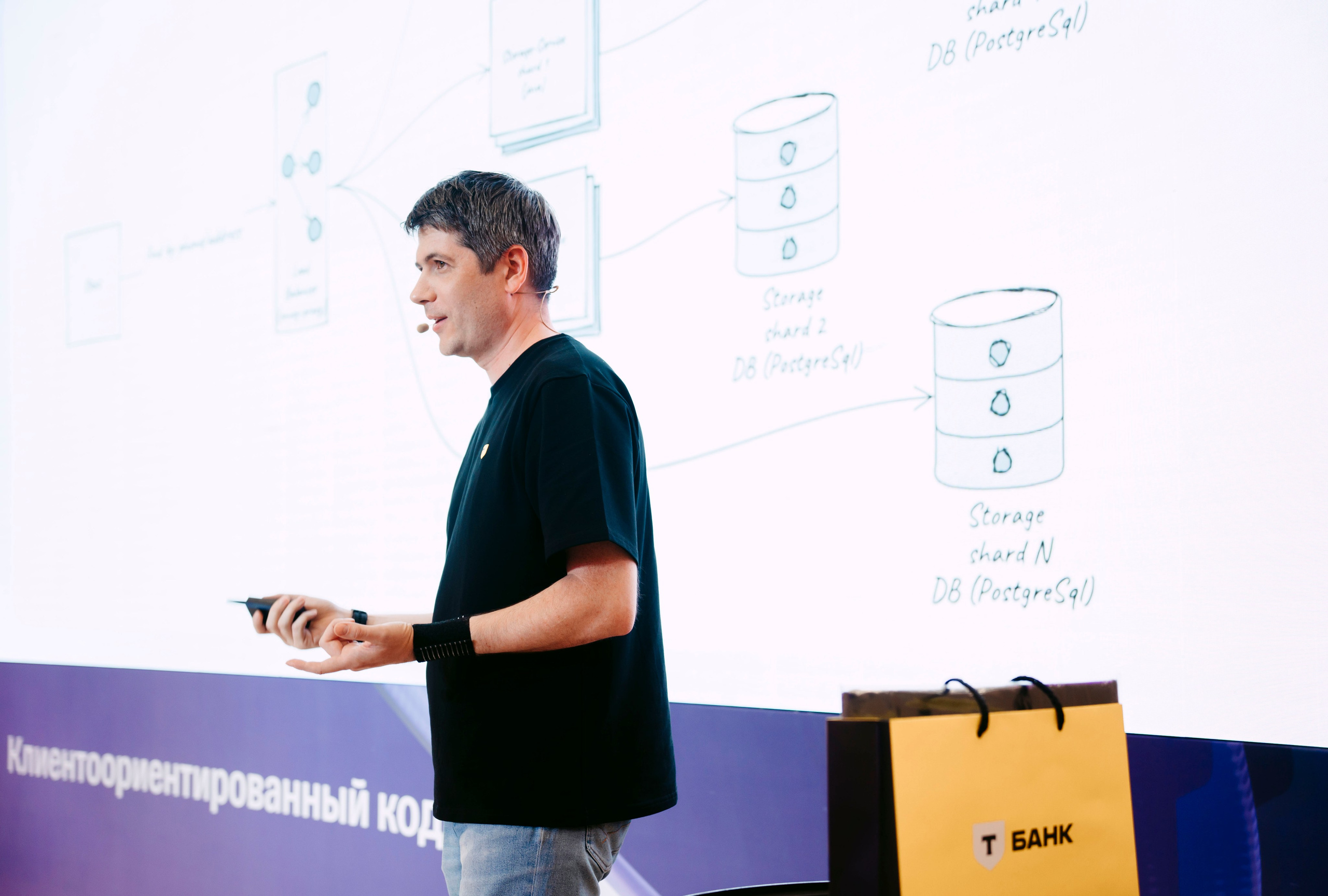 Т-Банк. Сезон кода / 2025. Саша Копылов, фотограф в Казани