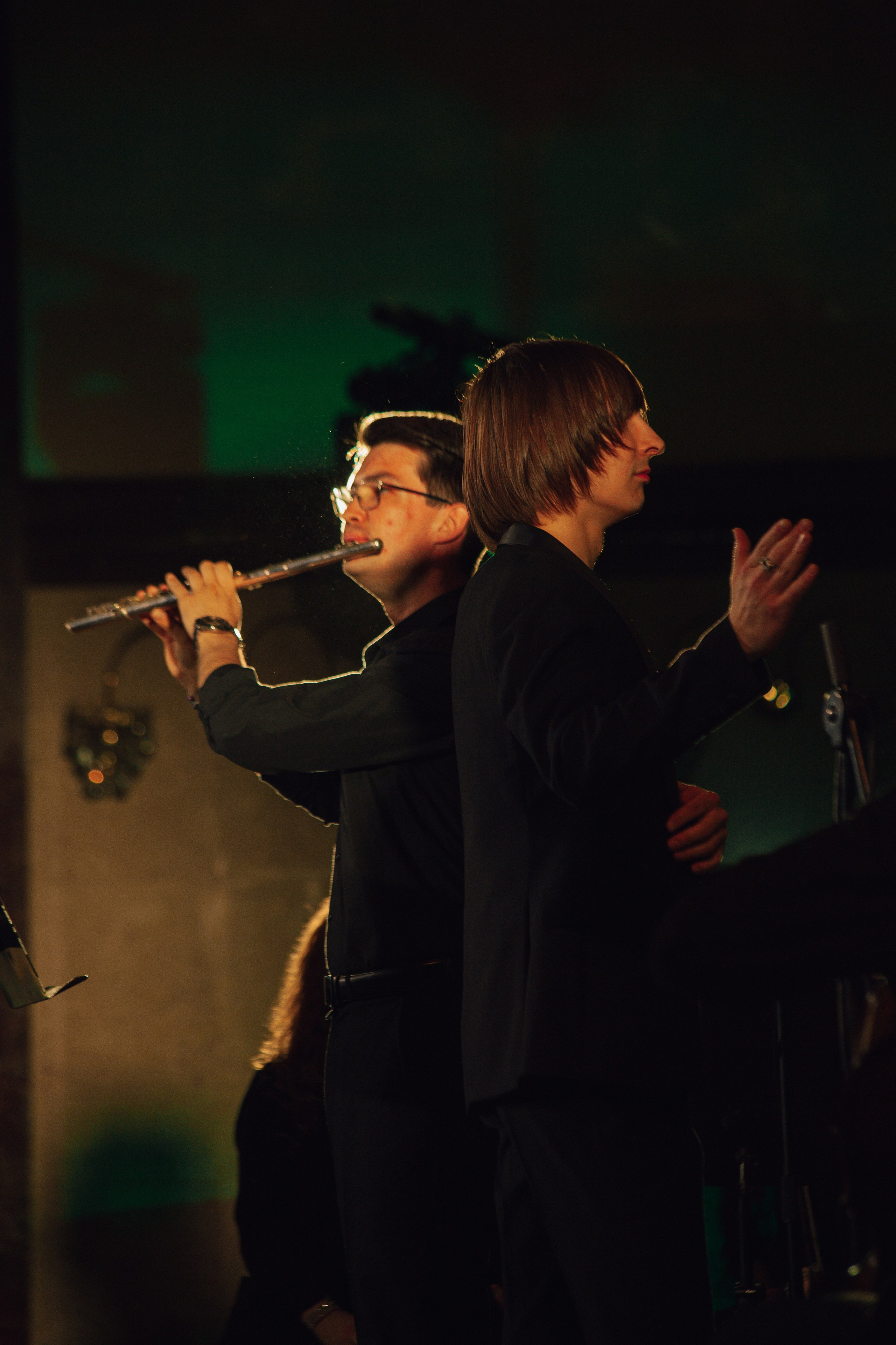 Оркестр ЦСМ им. С. Губайдулиной. Классика симфо-рока. 24.04.24. Профессиональное фото в Казани: от идеи до результата. Фотограф Яна Мур