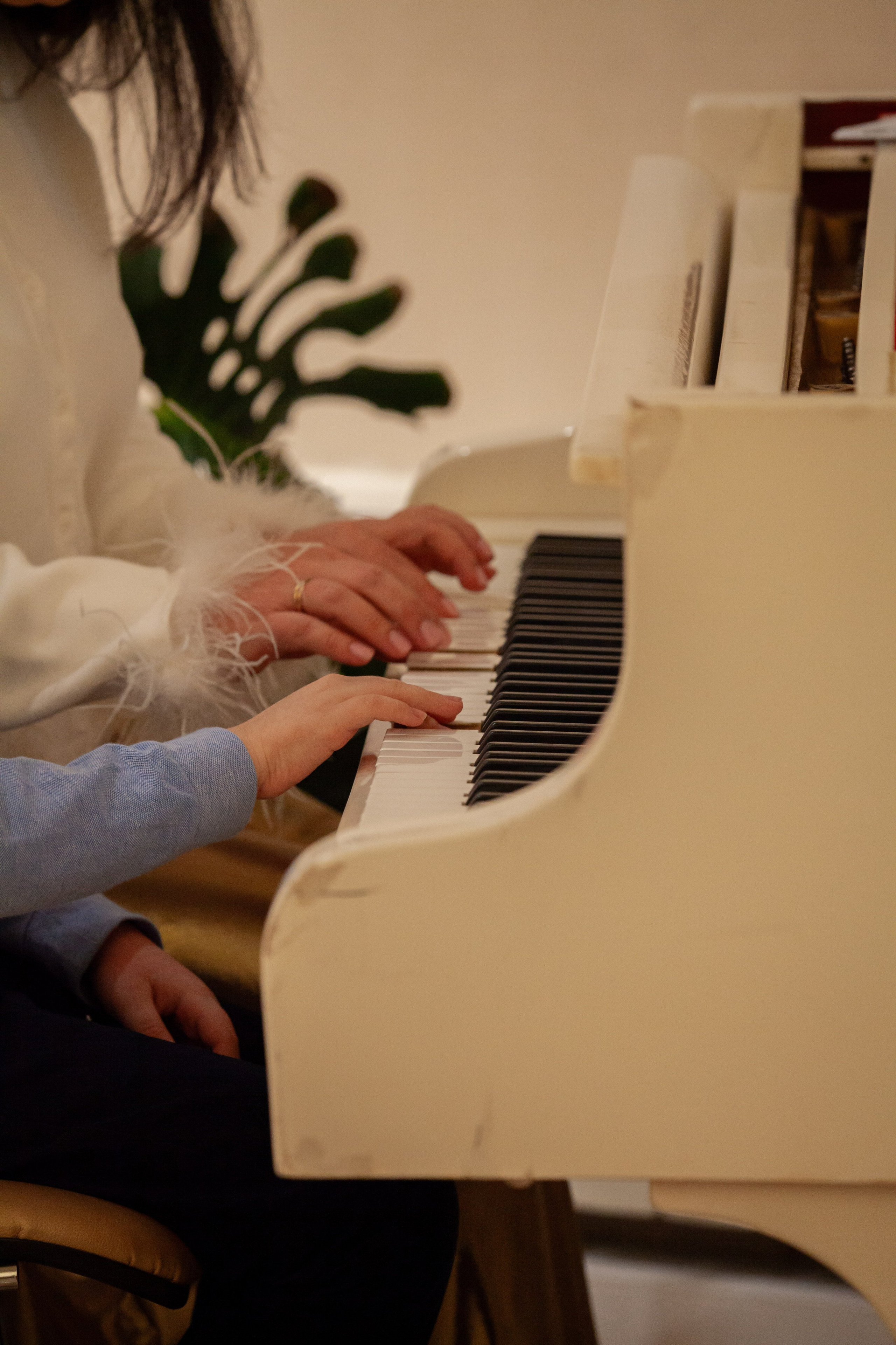 Студия «Маэстро». 18.02.24. Профессиональное фото в Казани: от идеи до результата. Фотограф Яна Мур