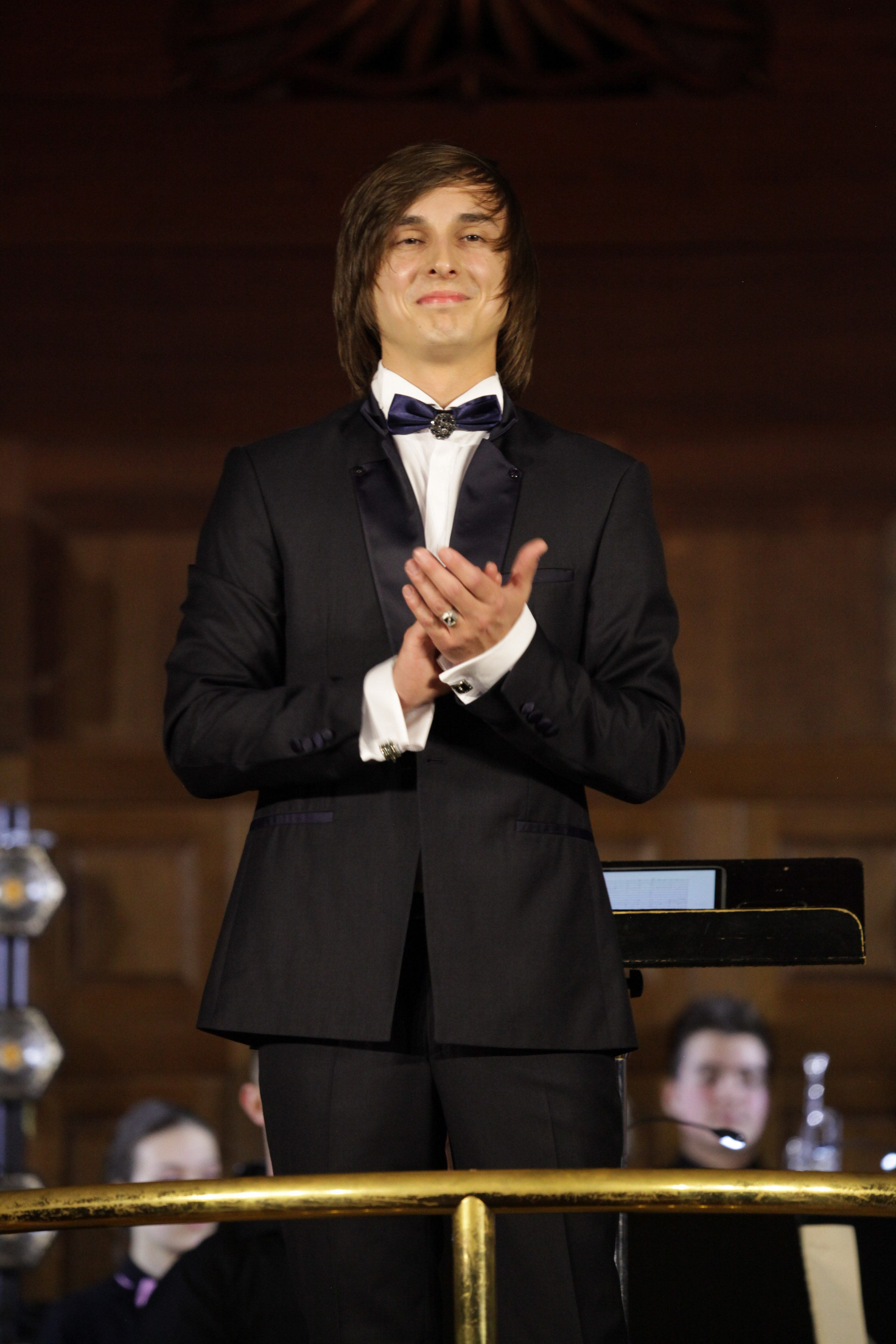 Концерт «Это Мой Путь». Дмитрий Железнов. 19.05.23. Профессиональное фото в Казани: от идеи до результата. Фотограф Яна Мур