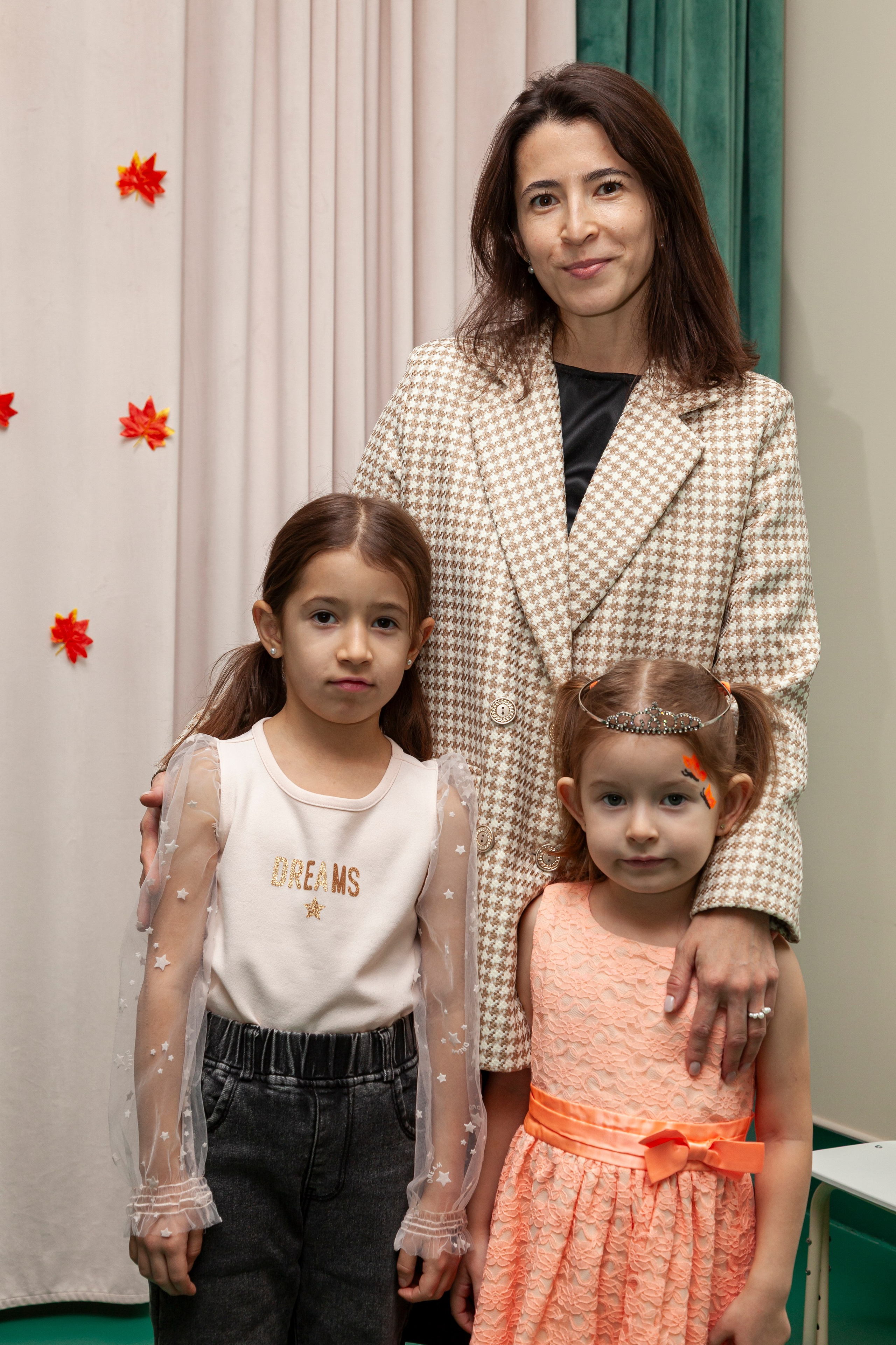 Праздник осени. 30.09.2025. Профессиональное фото в Казани: от идеи до результата. Фотограф Яна Мур