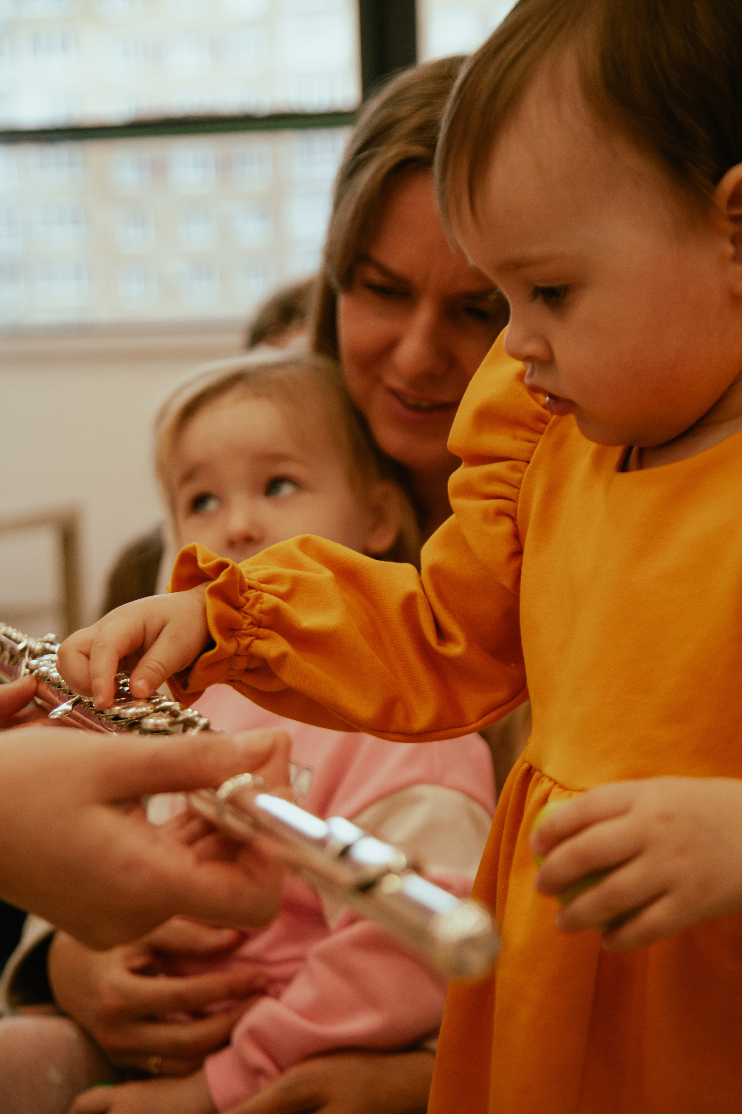 Детский концерт с флейтой. 11.05.24. Профессиональное фото в Казани: от идеи до результата. Фотограф Яна Мур