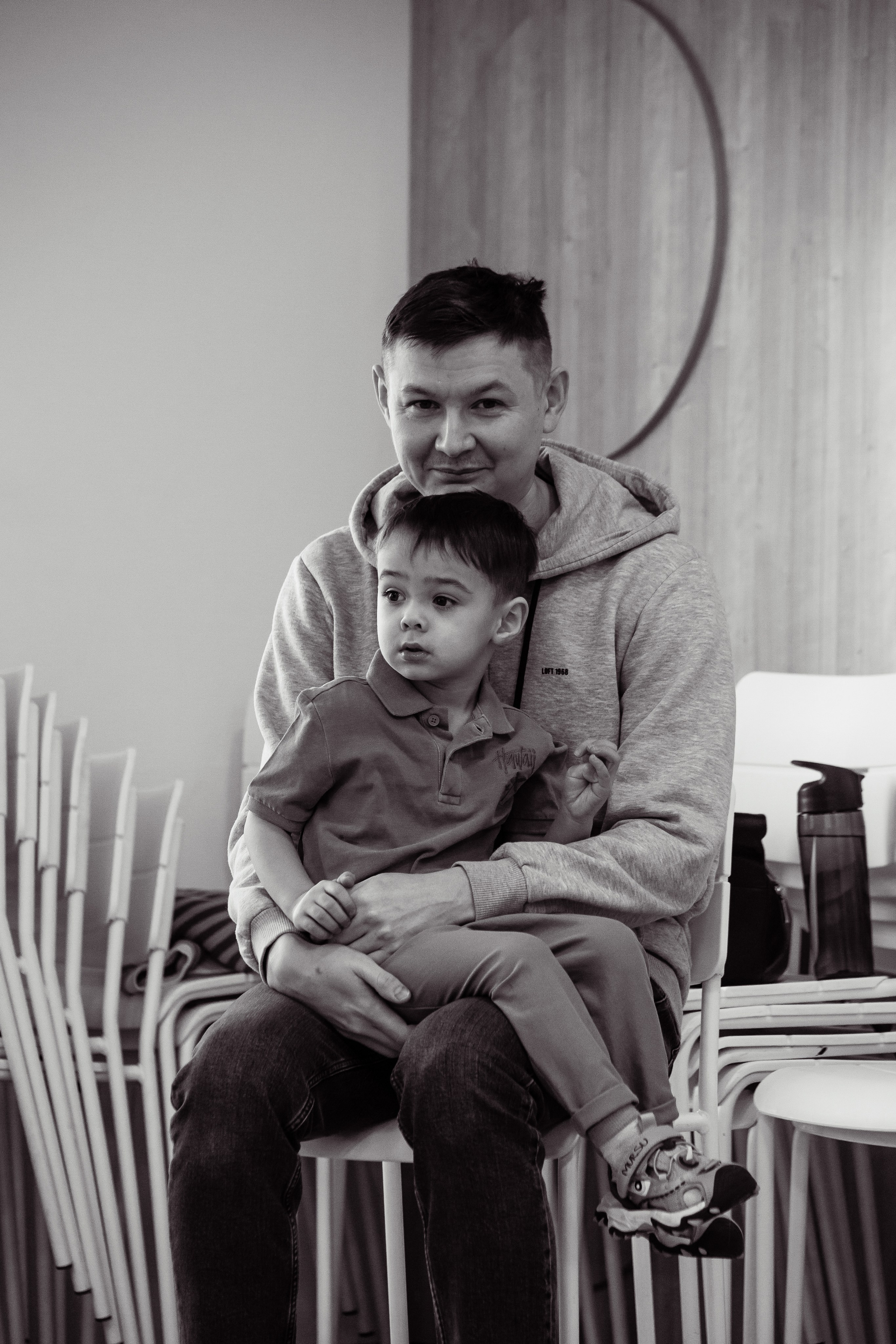 Детский концерт. Джаз-бэнд «МанушМануш». Золотые Бусины. 22.02.2025. Профессиональное фото в Казани: от идеи до результата. Фотограф Яна Мур