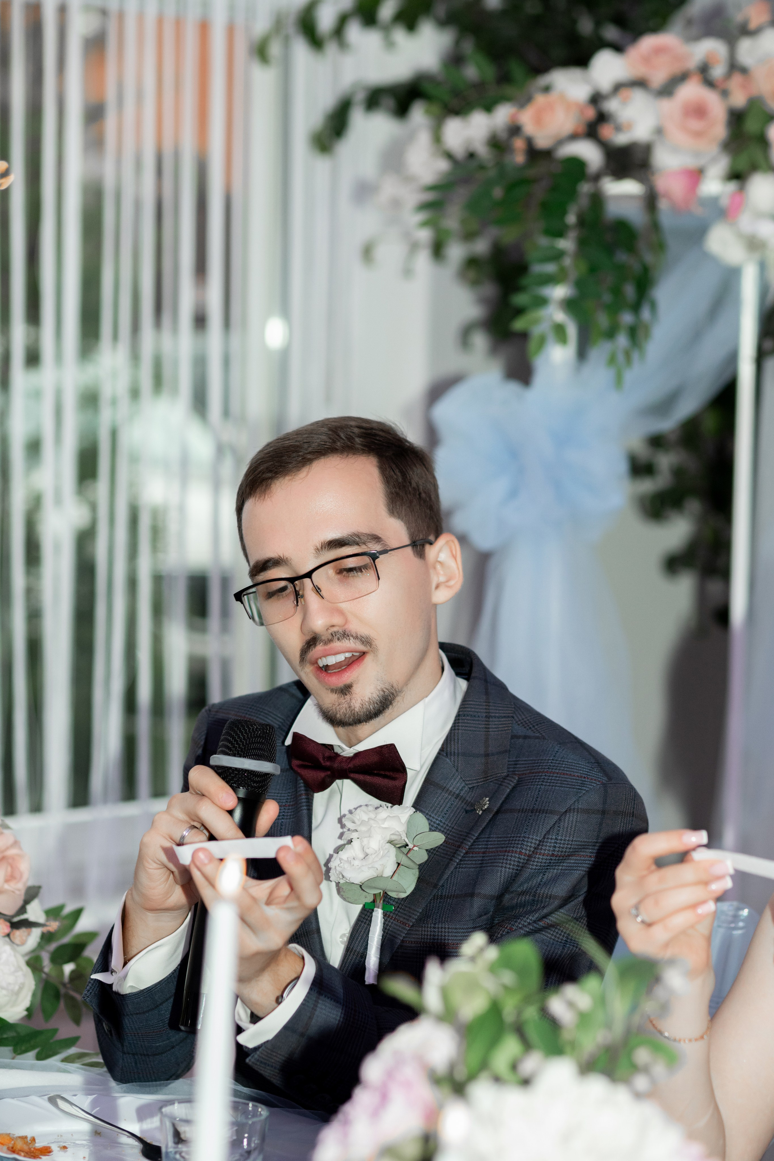 Свадьба Татьяна и Павел. Индивидуальный и свадебный фотограф в Москве, Электростали и Туле Кадейкина Екатерина